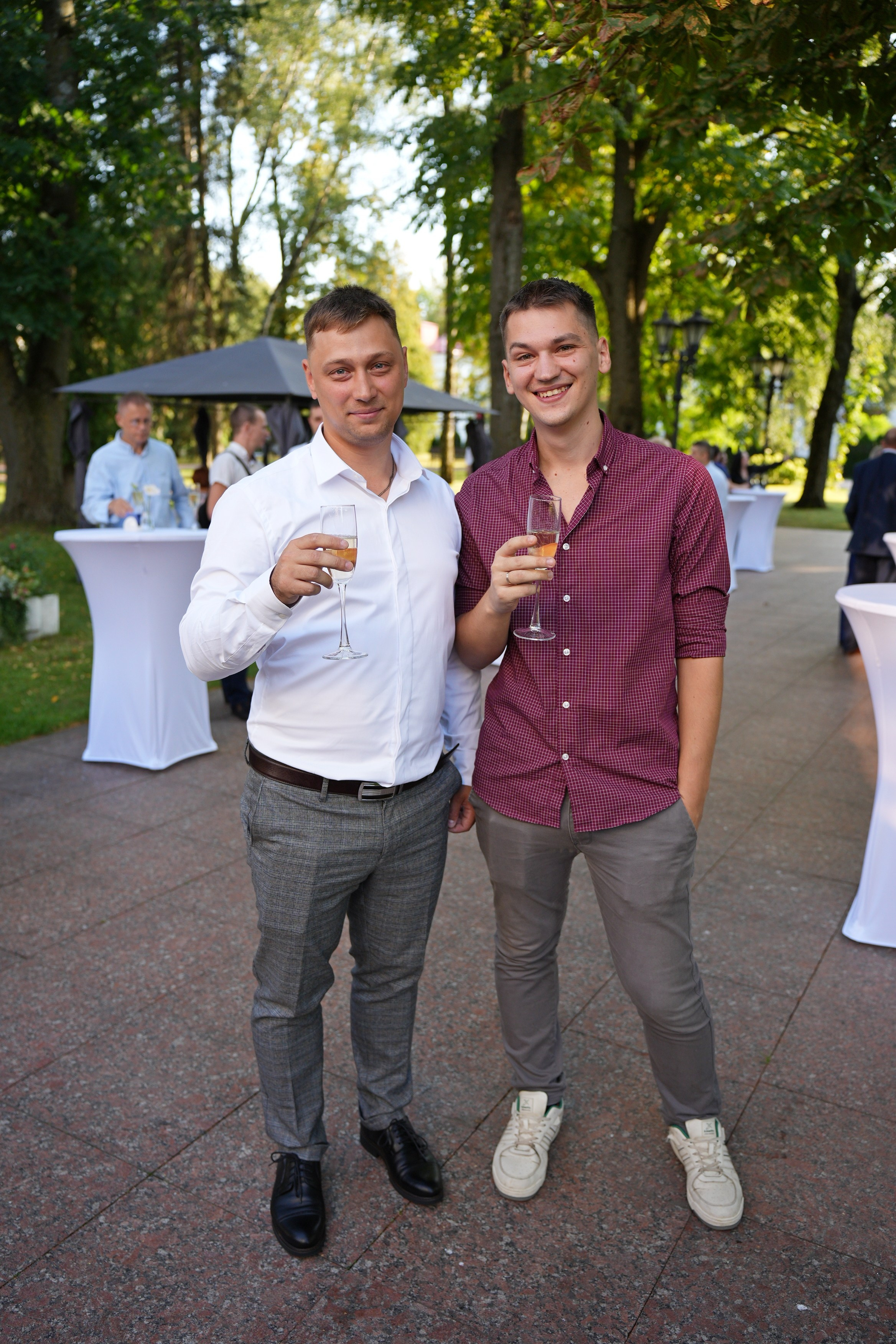 Агат-Систем 45 лет. Семейный и свадебный фотограф Минск, Беларусь Анна Орловская