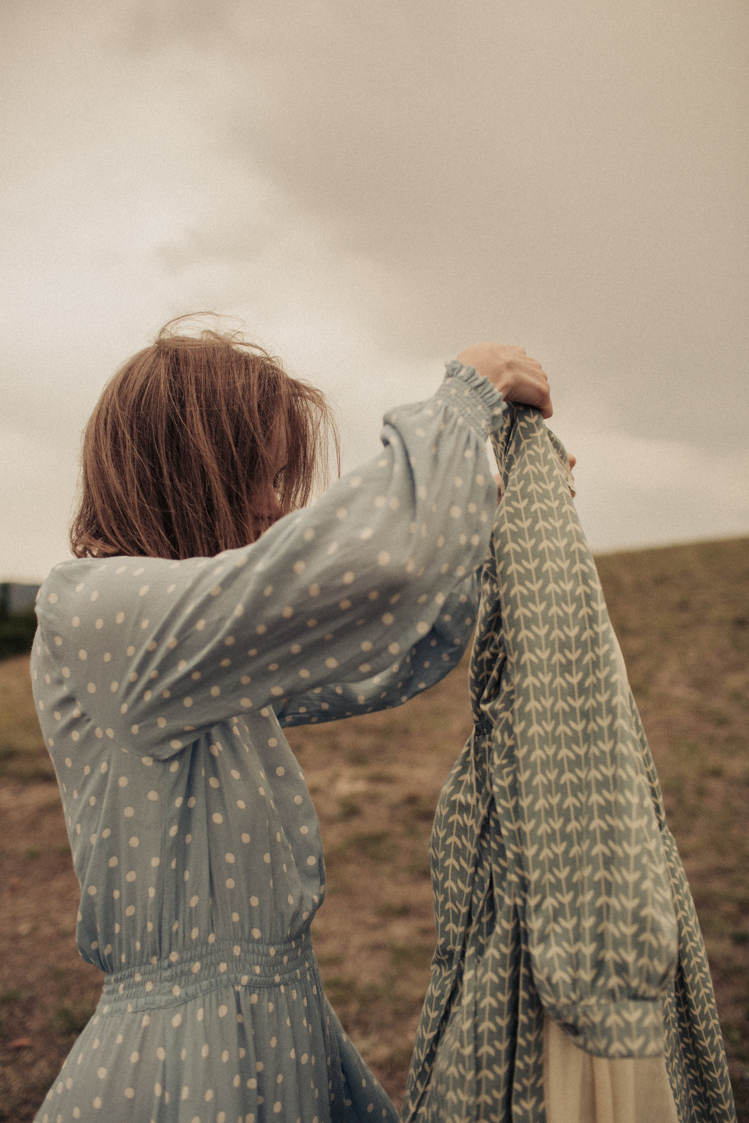 Женская ню фотография. Портреты и фотографические истории Анастасии Марченко