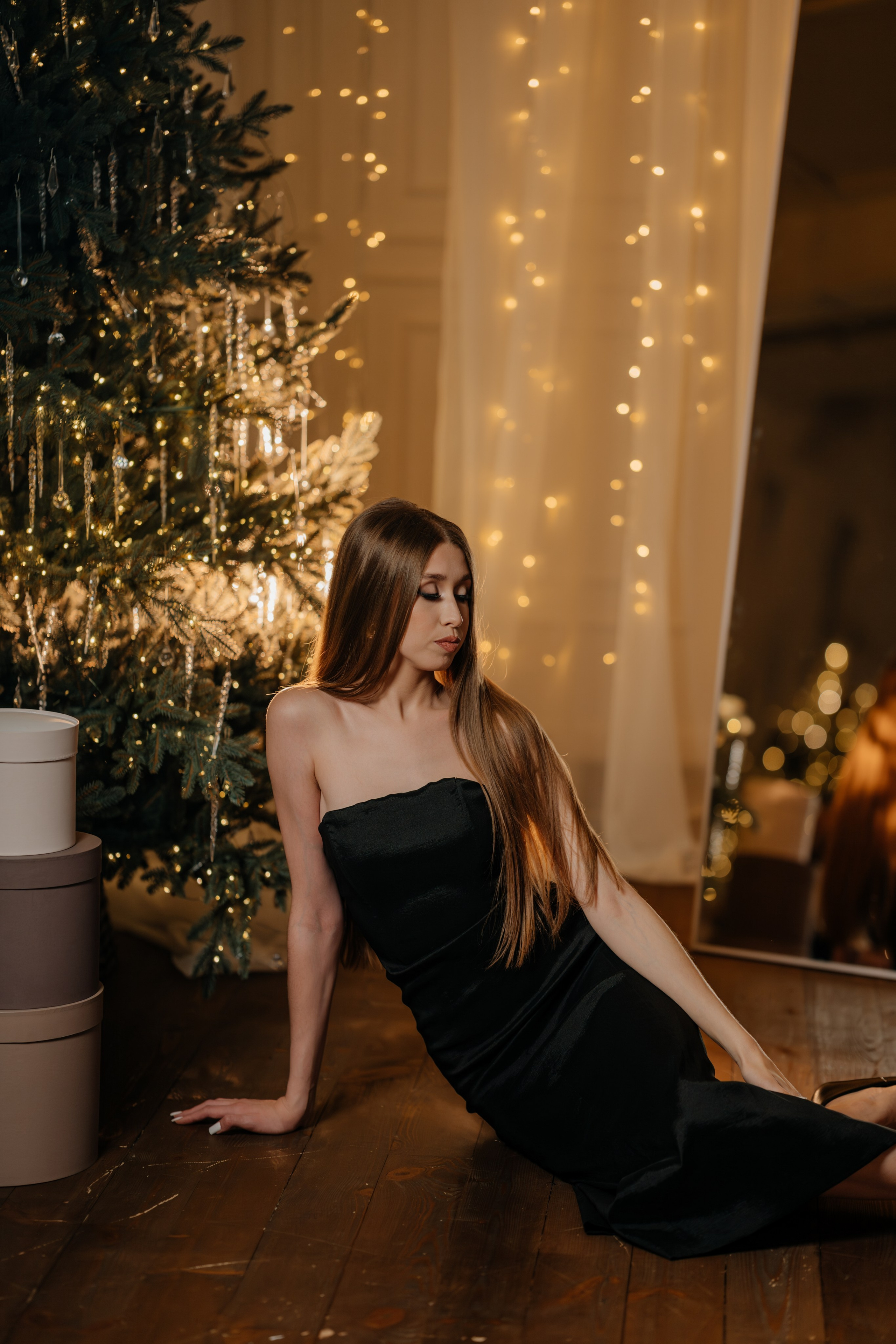 Катя и Юра. Фотограф в Тамбове Дарья Выжанова