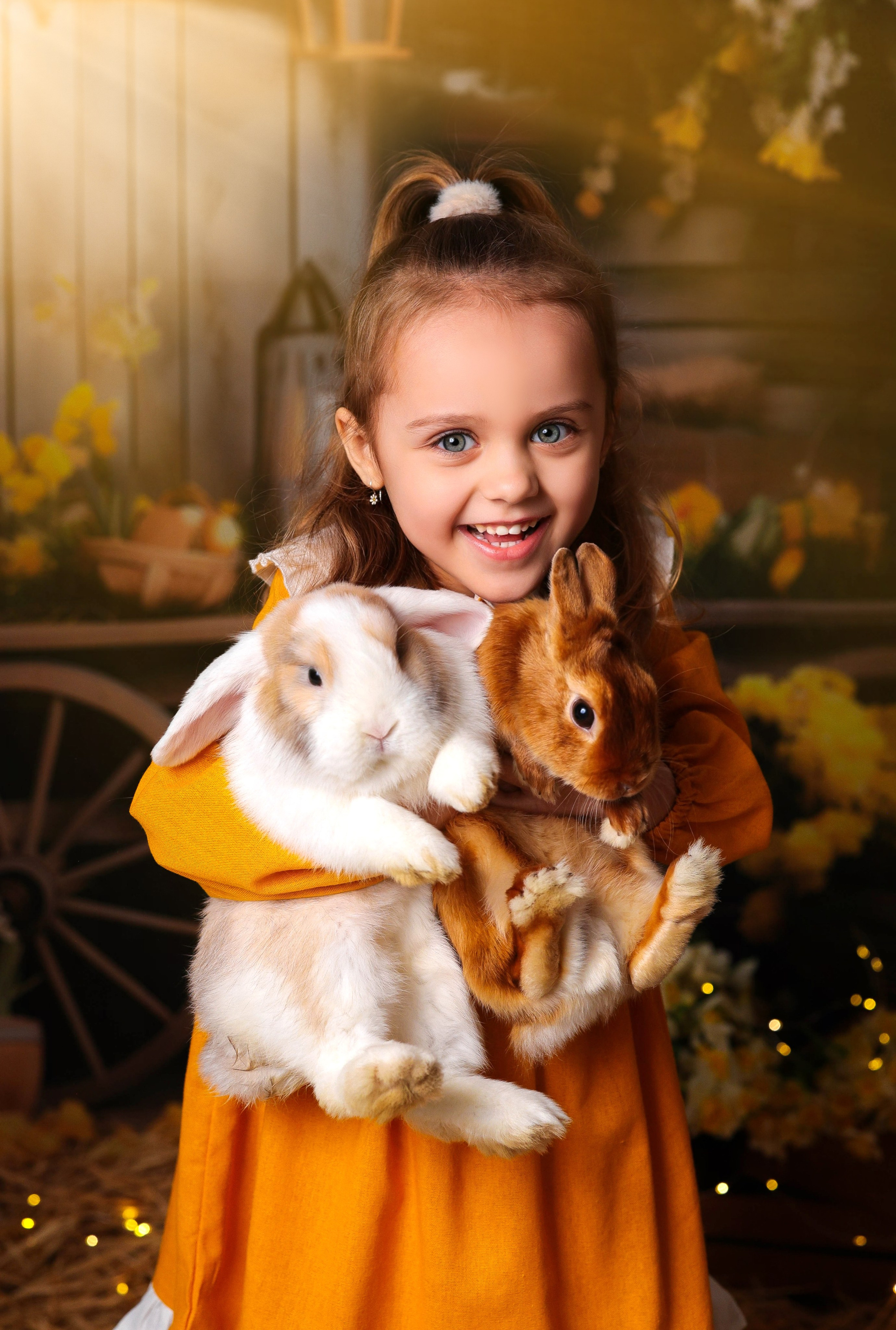 ДЕТСКИЕ ПРОЕКТЫ