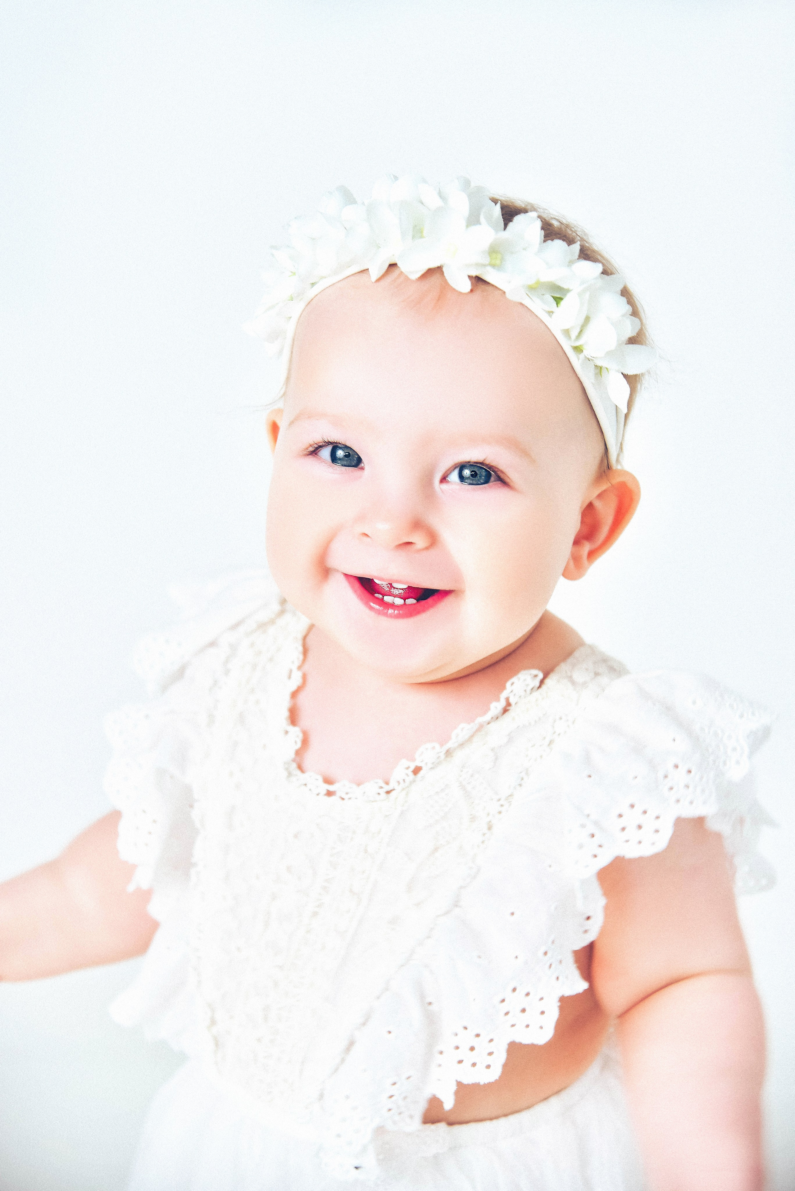 Малышки Антураж