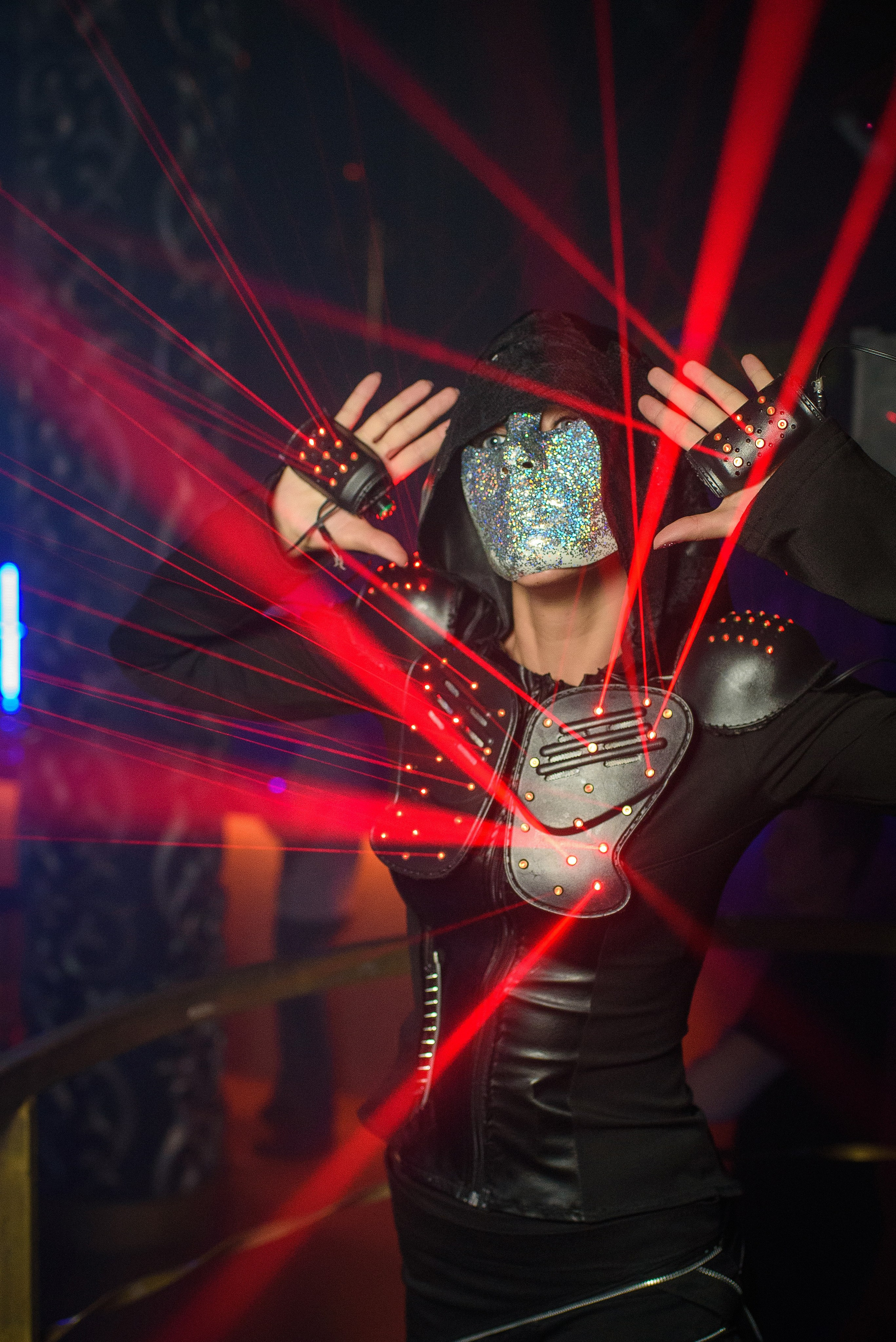 Вечеринки. Алексей Мигачёв фотограф и видеооператор в Москве