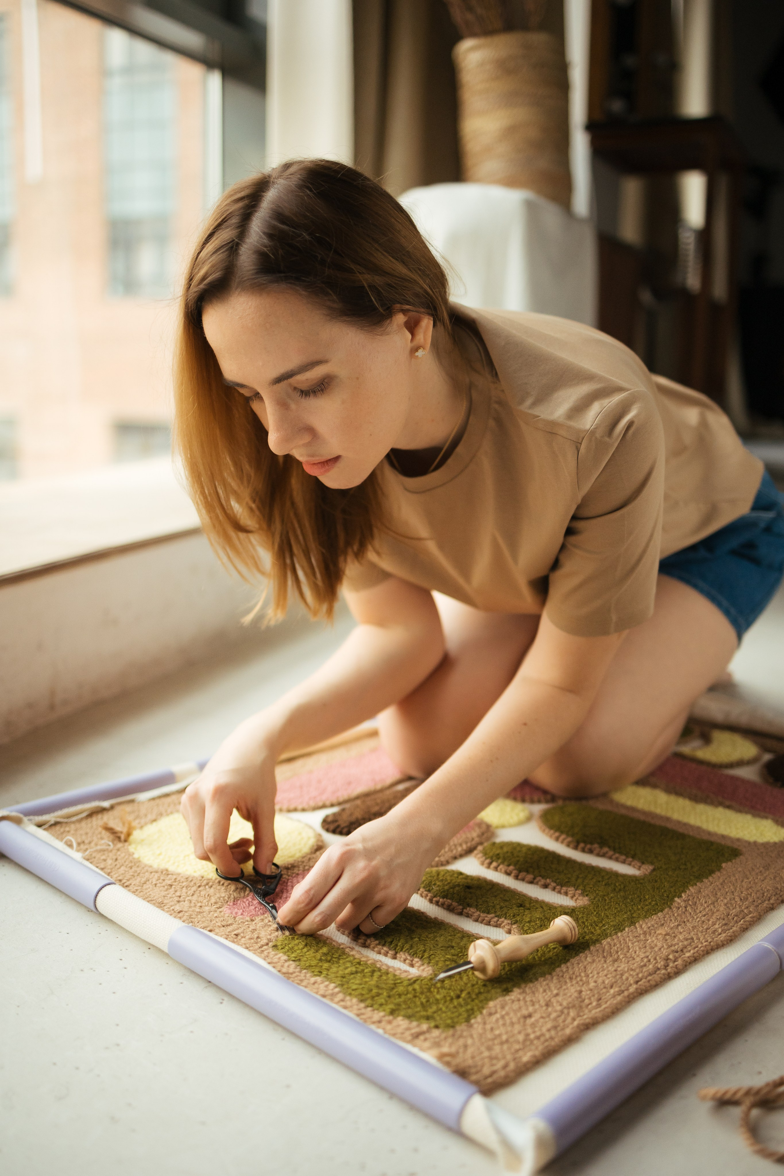 Екатерина. Фотограф Печерская Анастасия