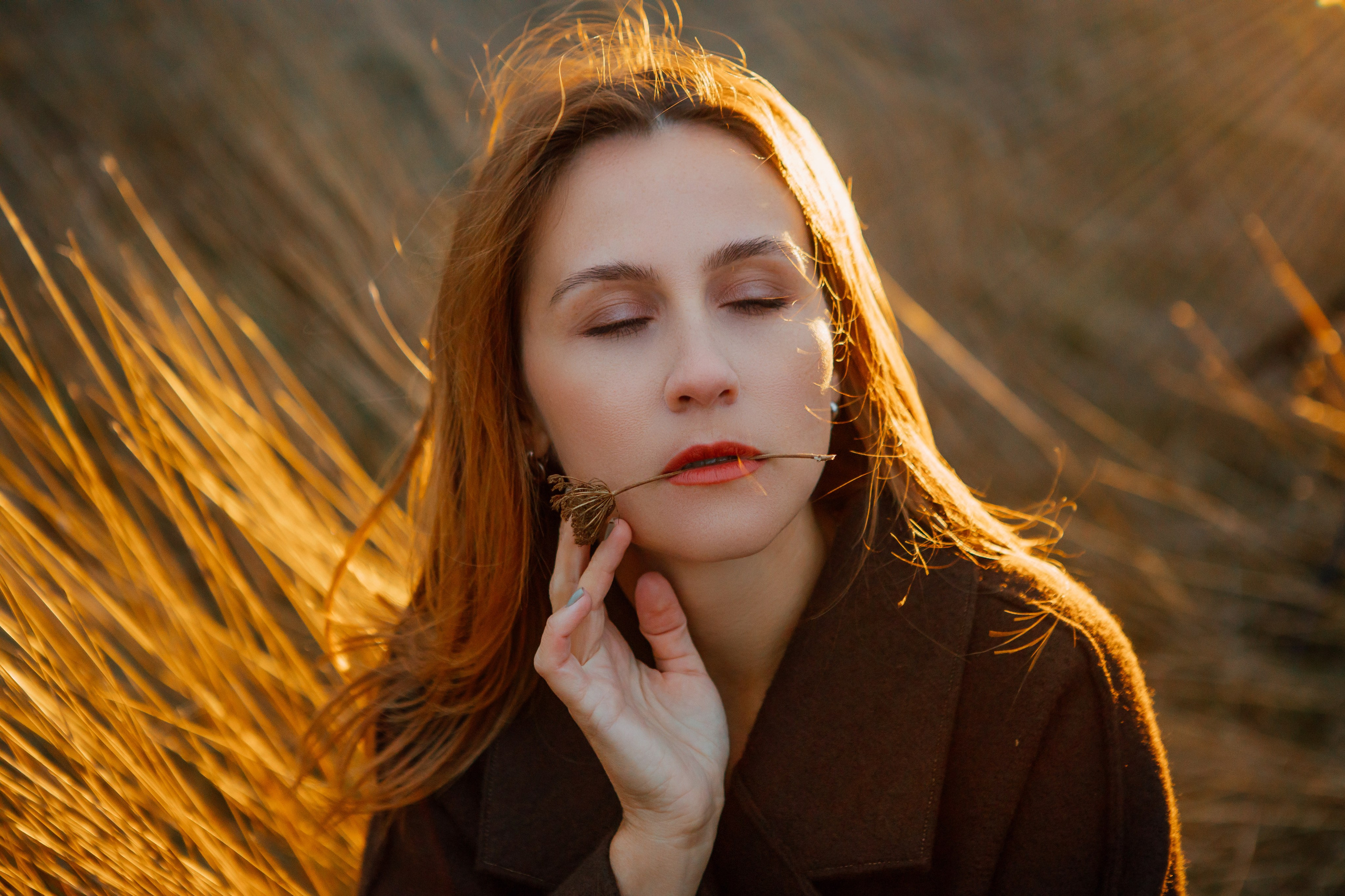 На вкус как шоколад. Фотограф Новороссийск