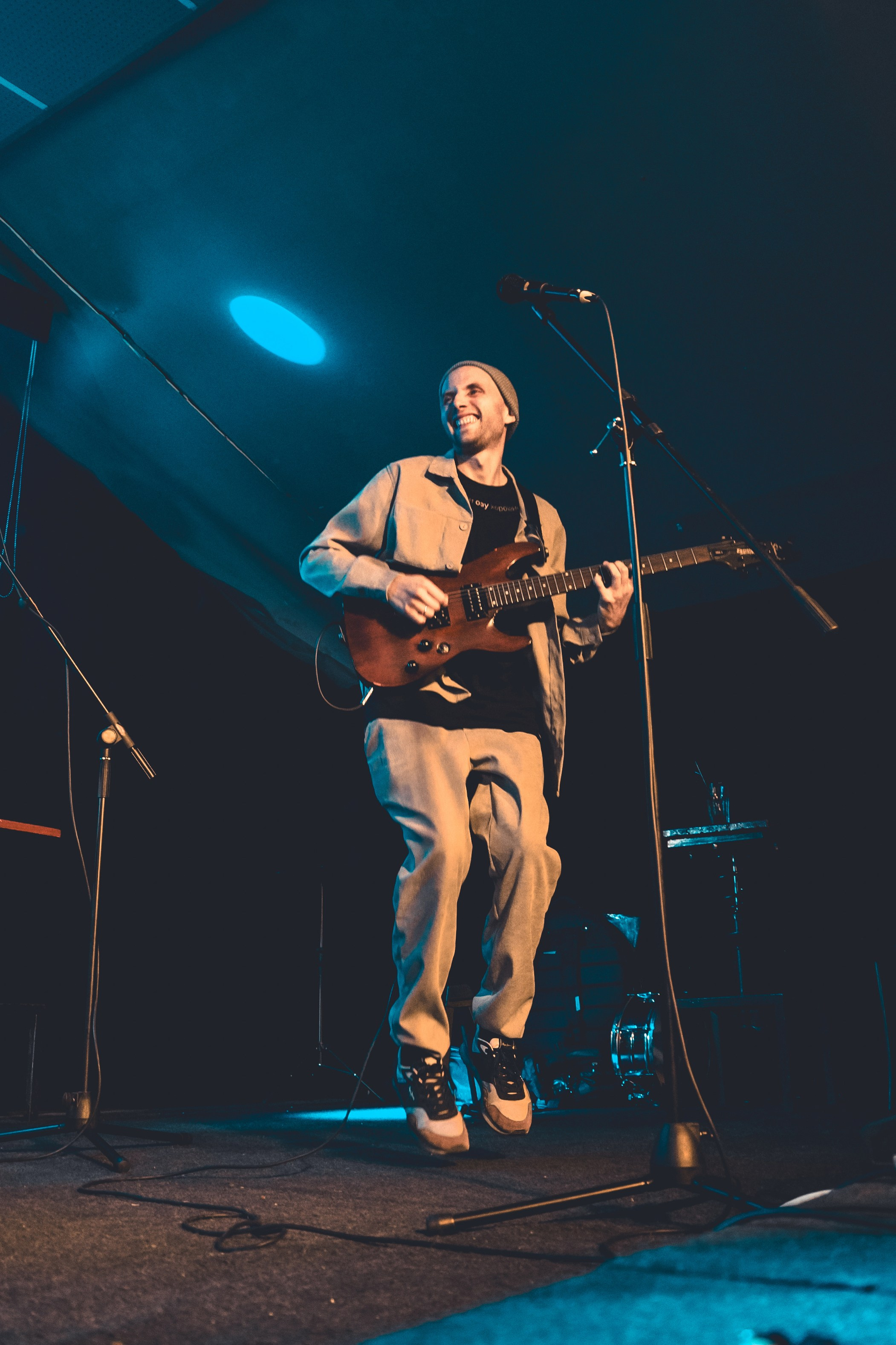 ОЗУ. Бар 64/6, 05.01.2025. Фотограф Регина Крикунова г. Красноярск