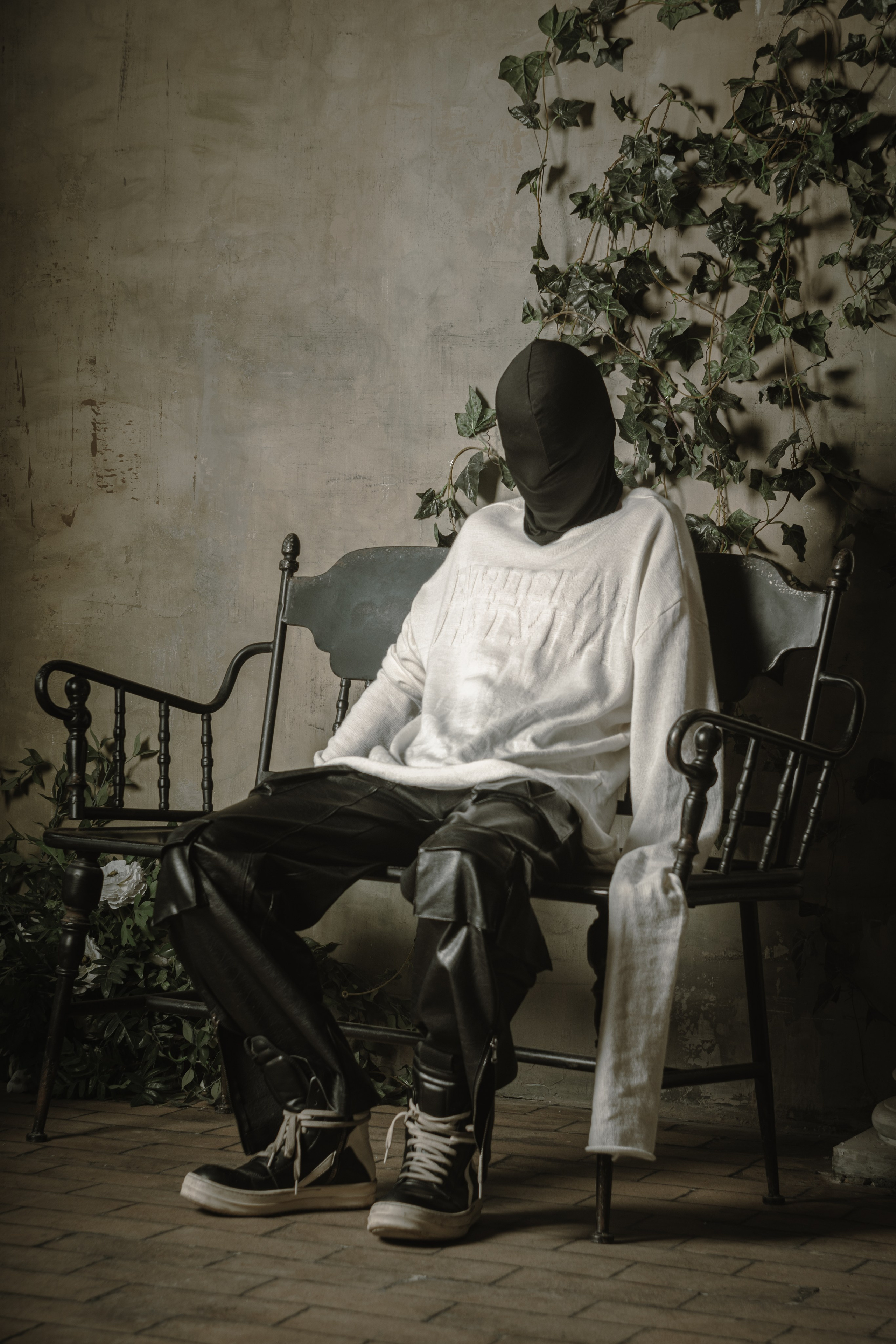 EUPHORIA. Фотограф Крутой Максим