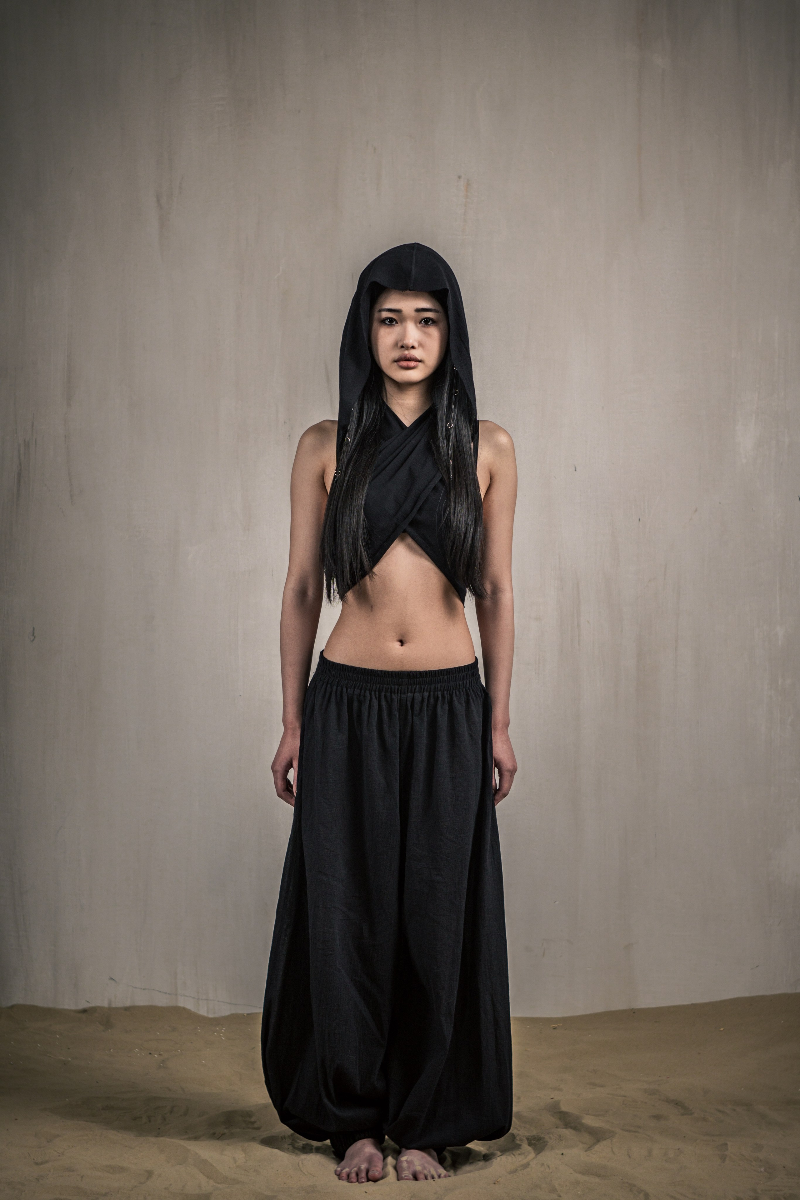 Пыль времени. Фотограф Крутой Максим