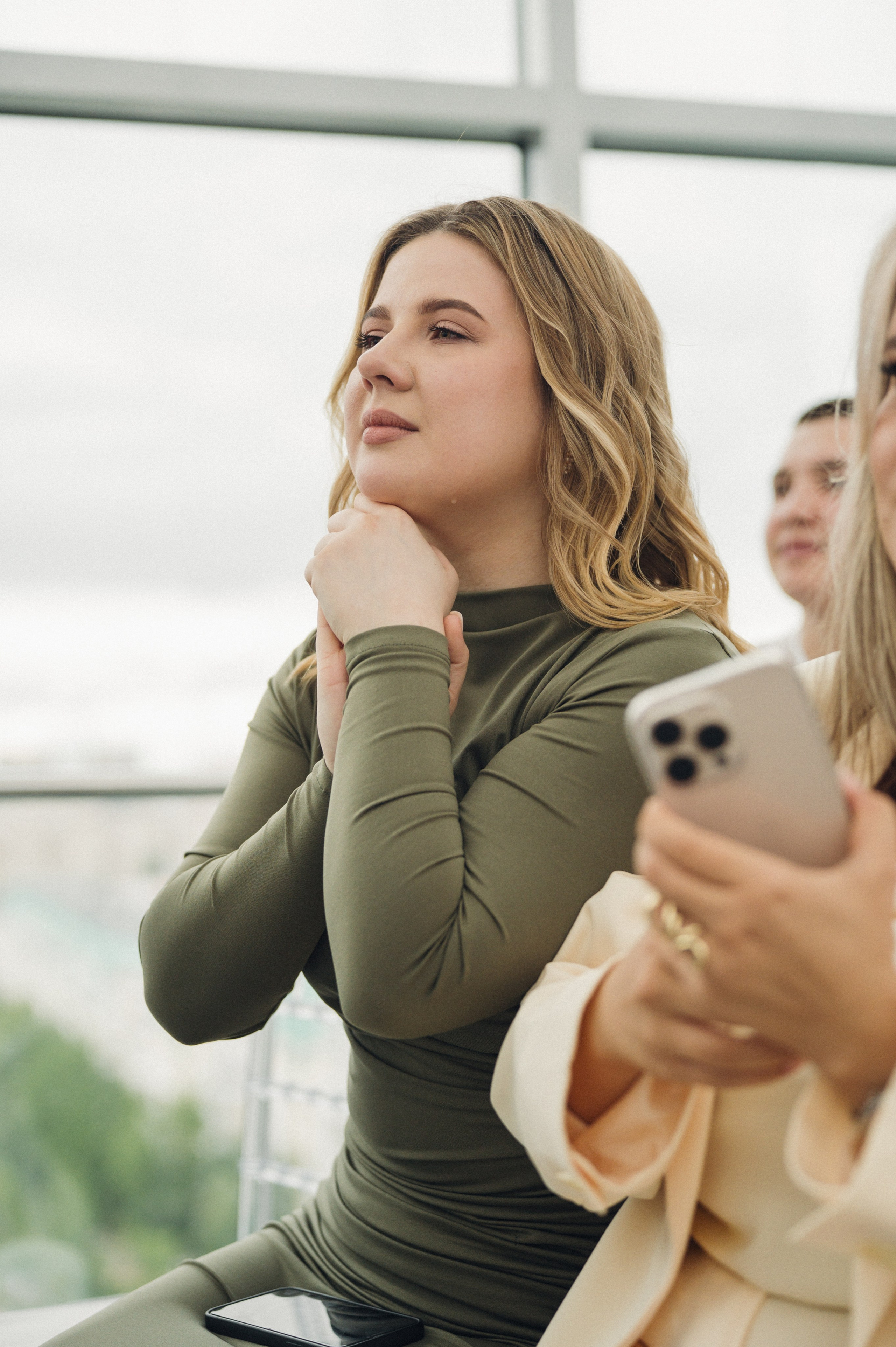 Алёна и Павел. Репортажный и свадебный фотограф в Сургуте