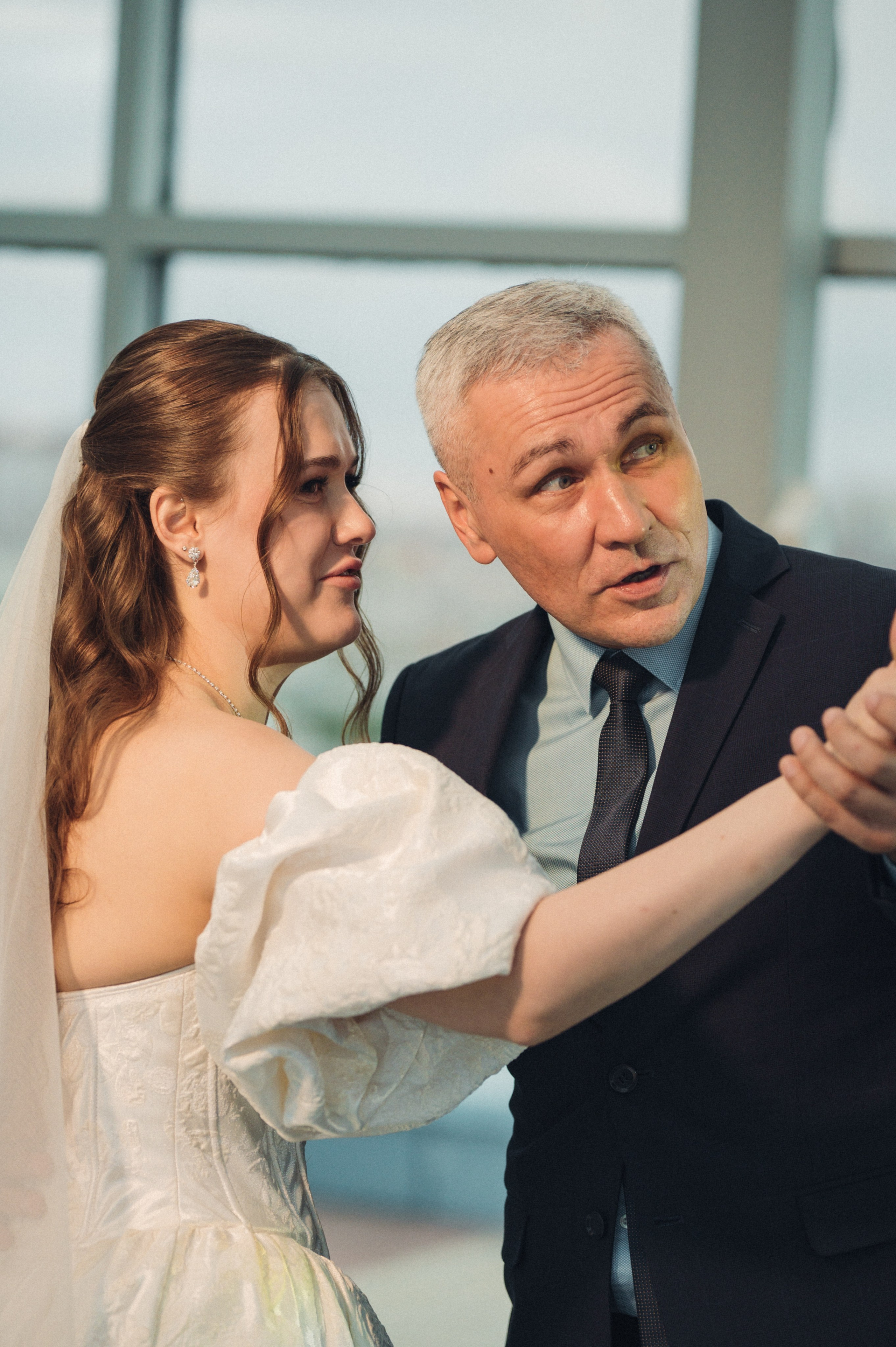 Алёна и Павел. Репортажный и свадебный фотограф в Сургуте