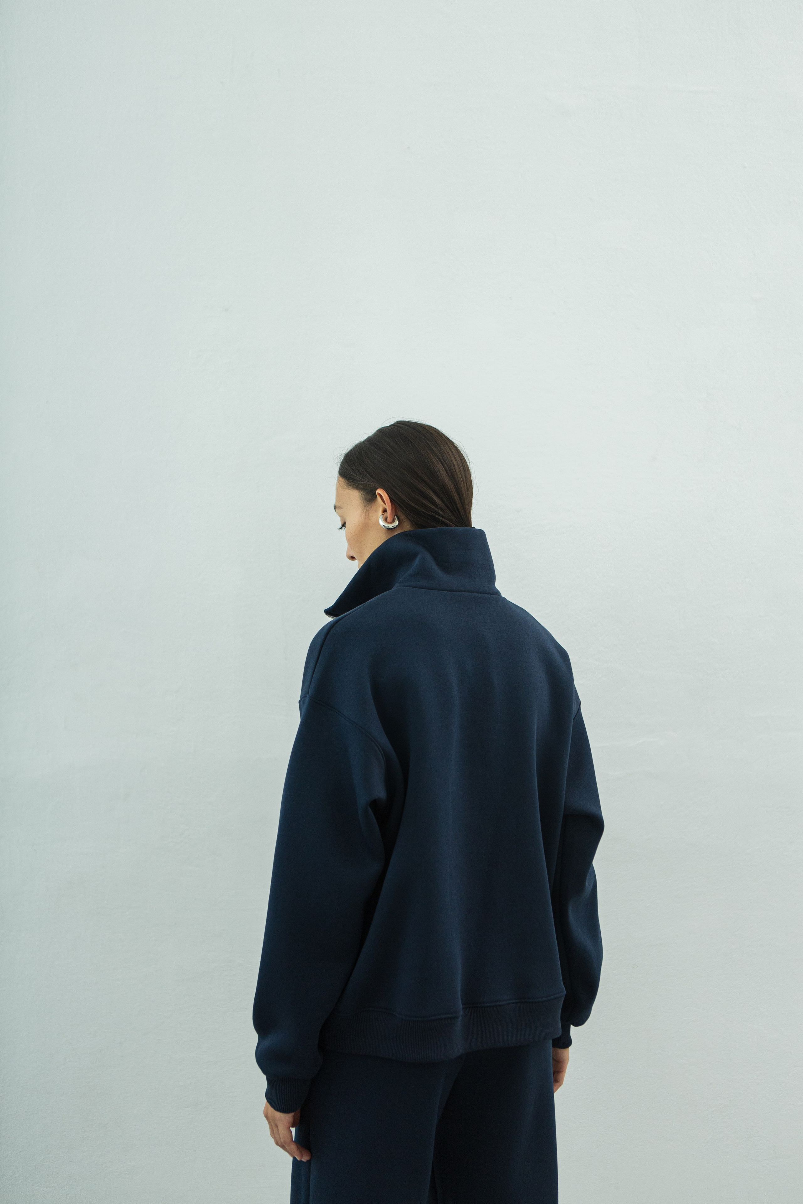 Zaay autumn 2024. Фотограф Евгений Политов