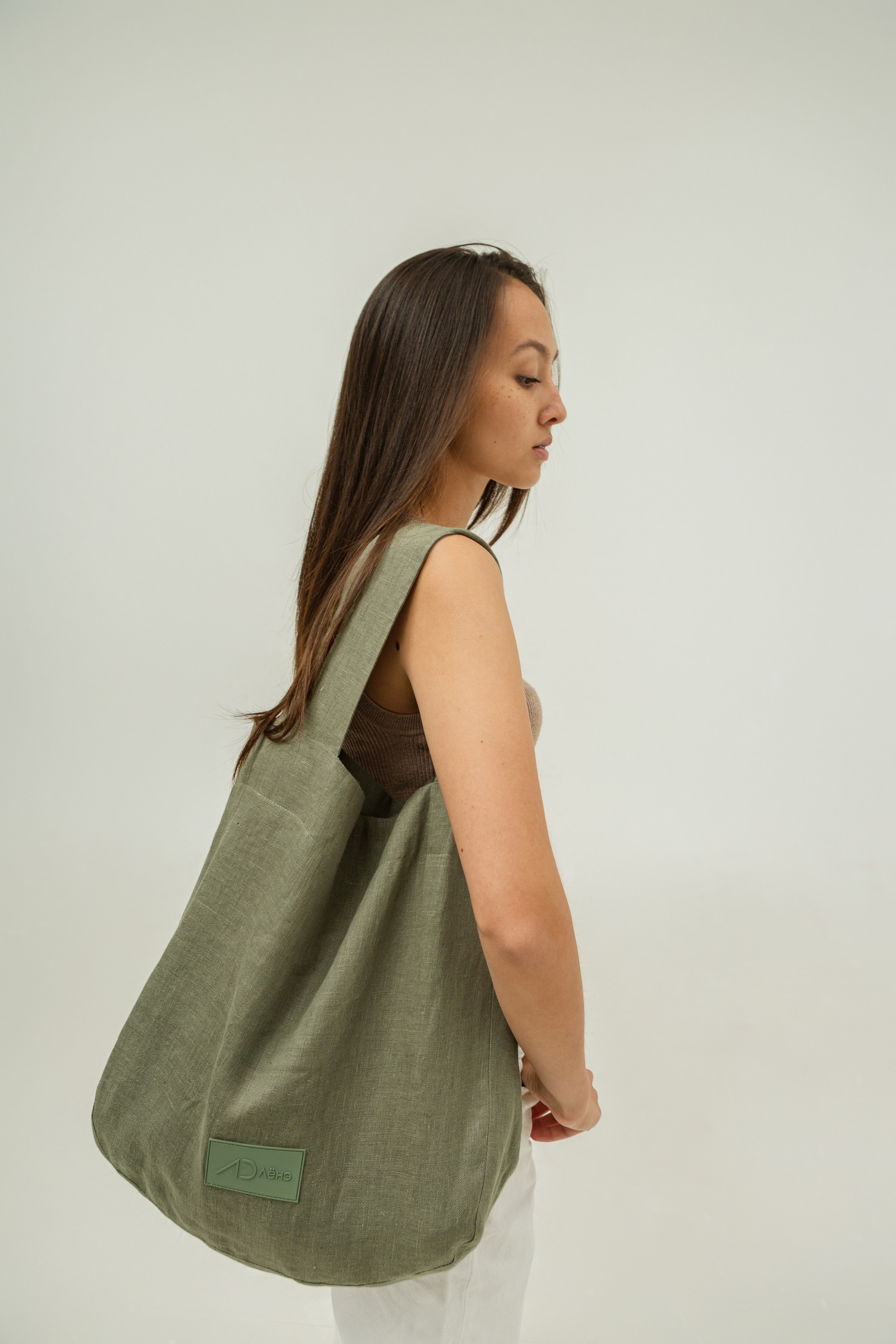 Шопперы. Фотограф Евгений Политов