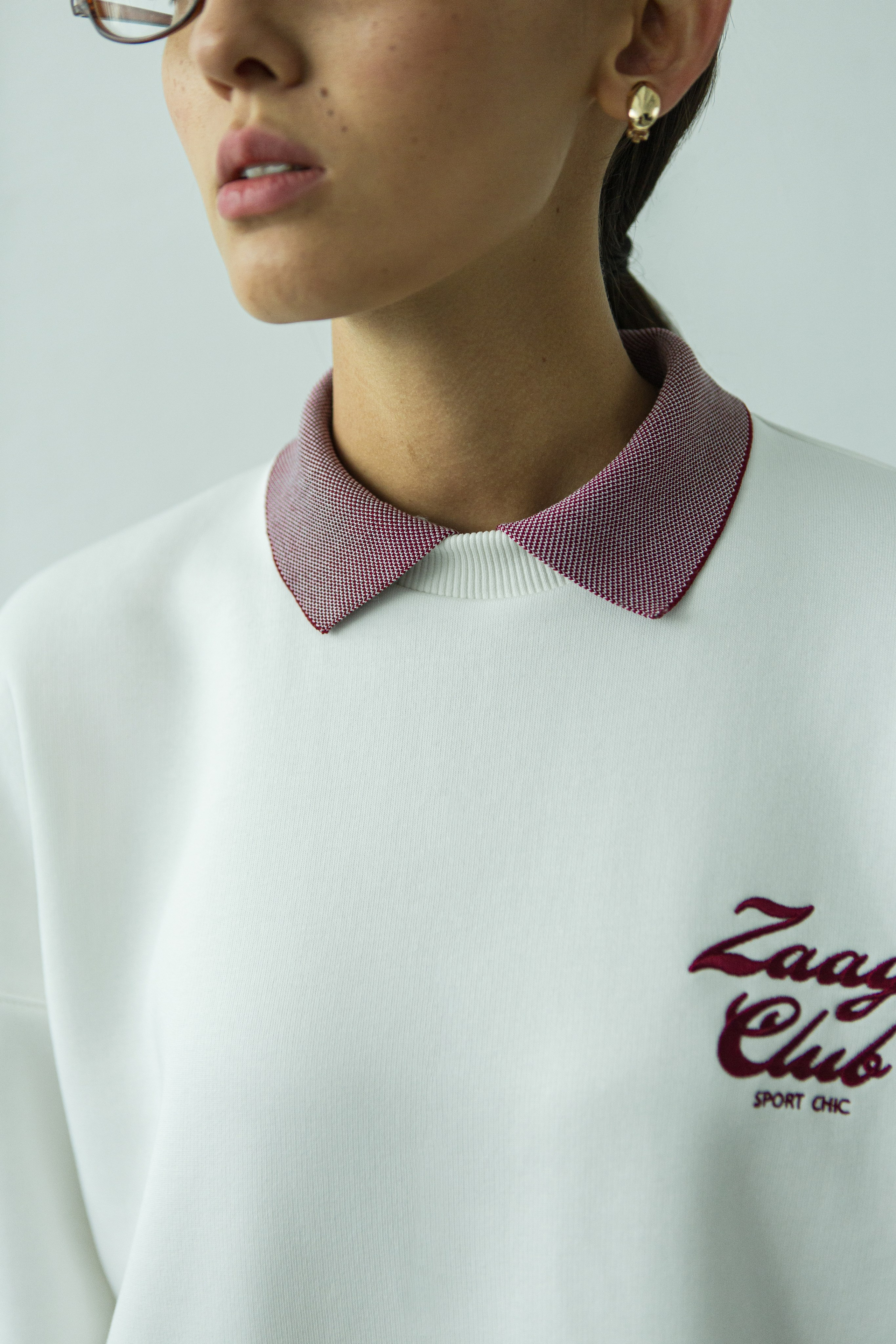 Zaay autumn 2024. Фотограф Евгений Политов