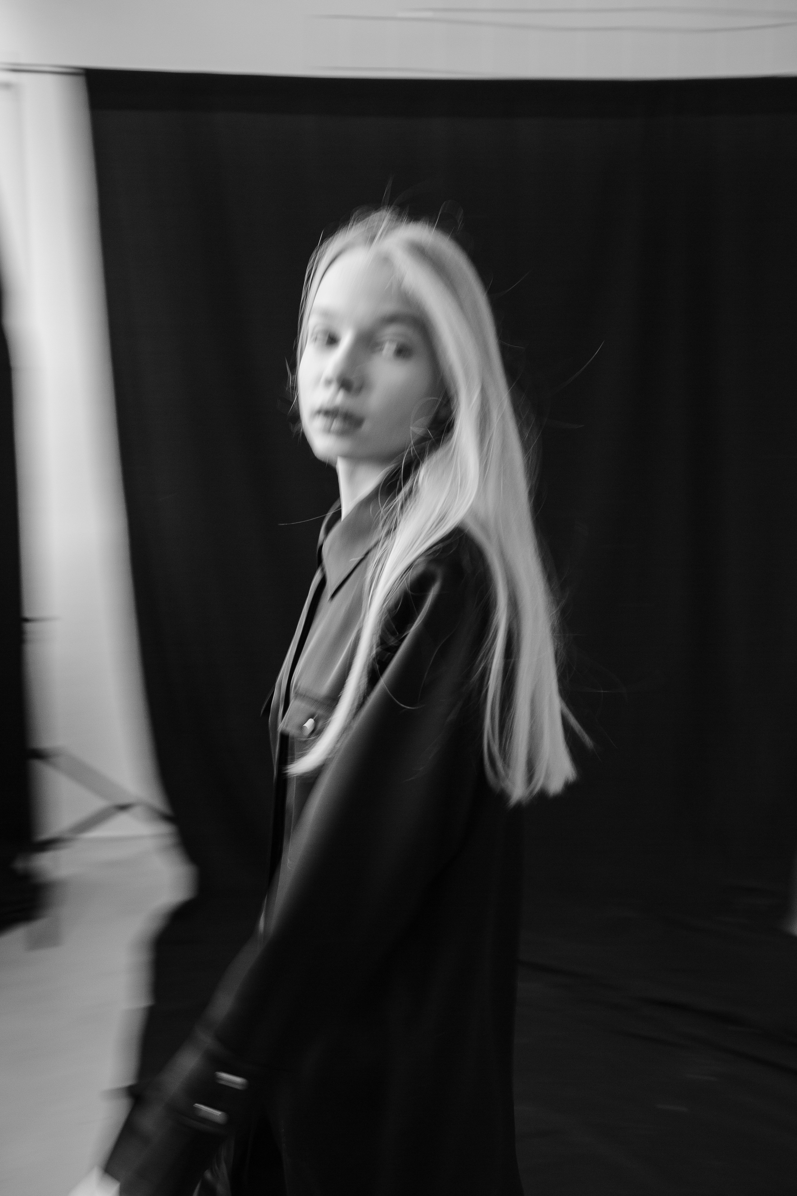 Sasha. Фотограф Евгений Политов