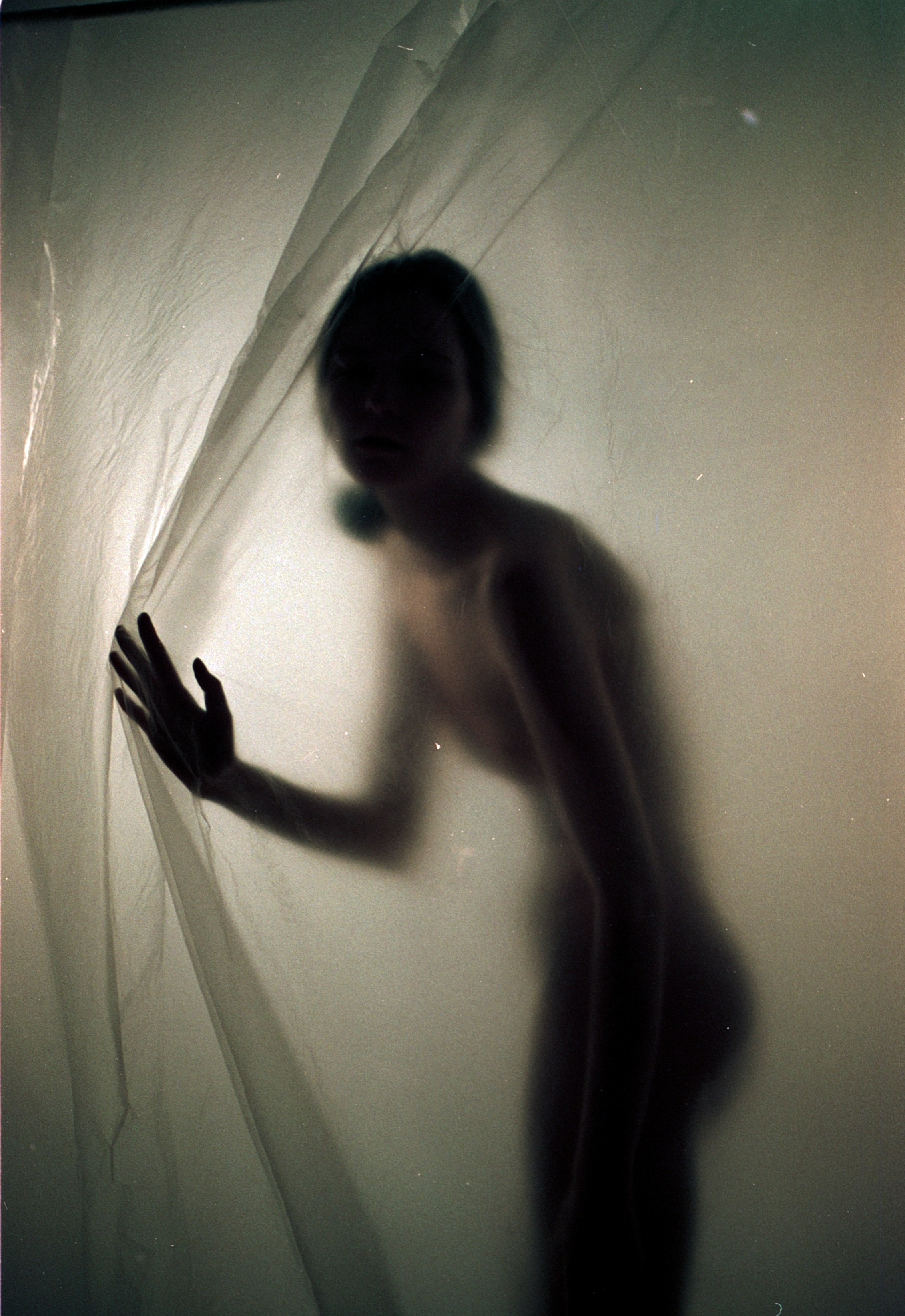 Annie. Фотограф Евгений Политов