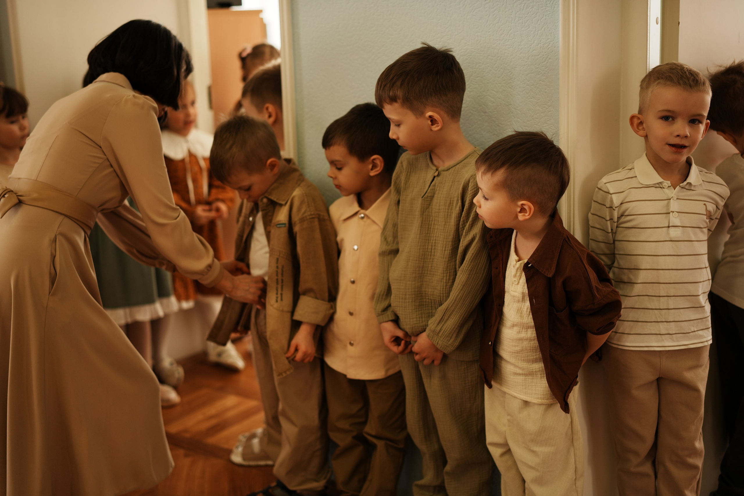 Контакты. Семейный фотограф в Зеленограде