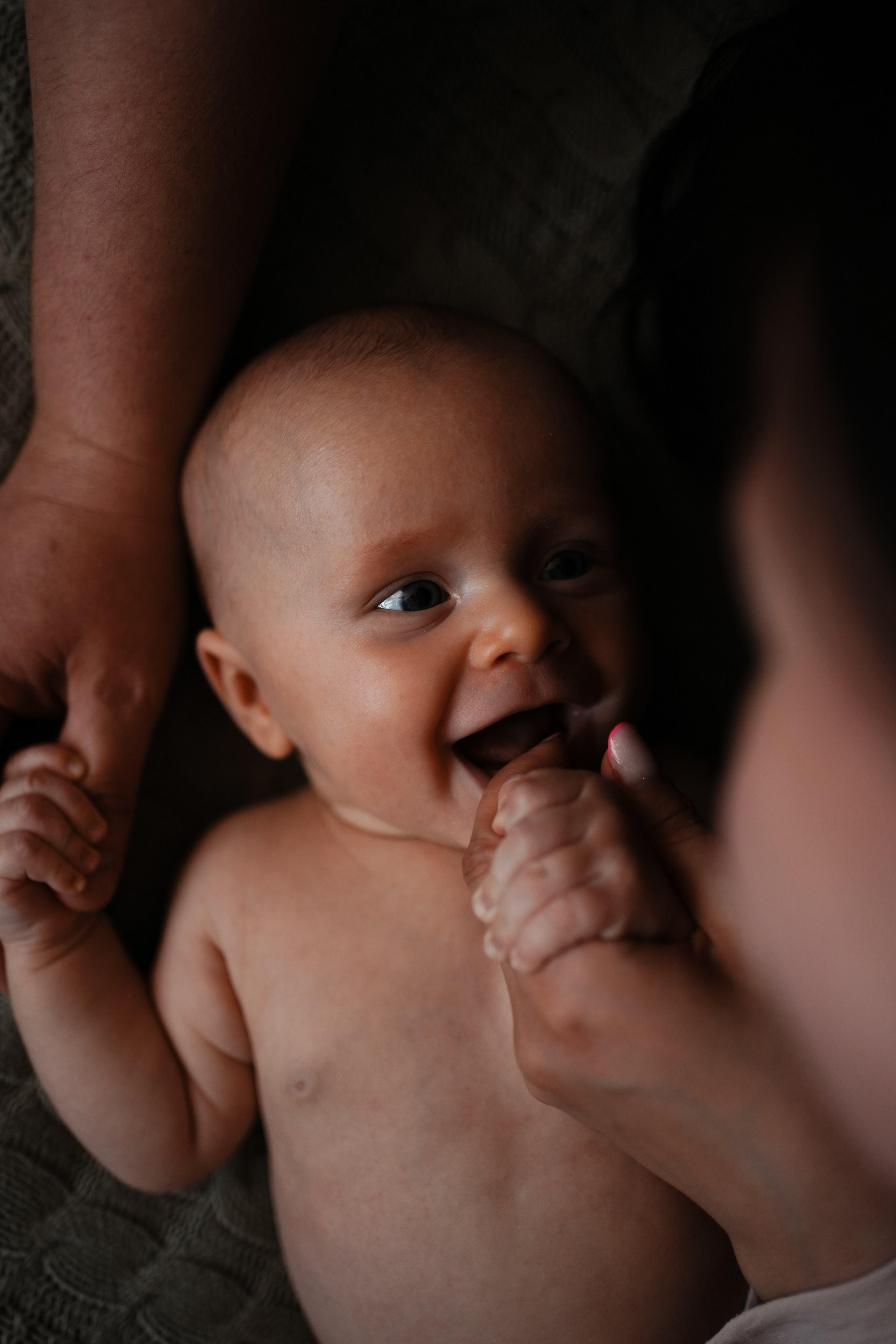 Newborn фотосессия. Семейный и детский фотограф в Зеленограде Коваленко Дарья. Съемка праздников и выпускных, дней рождений