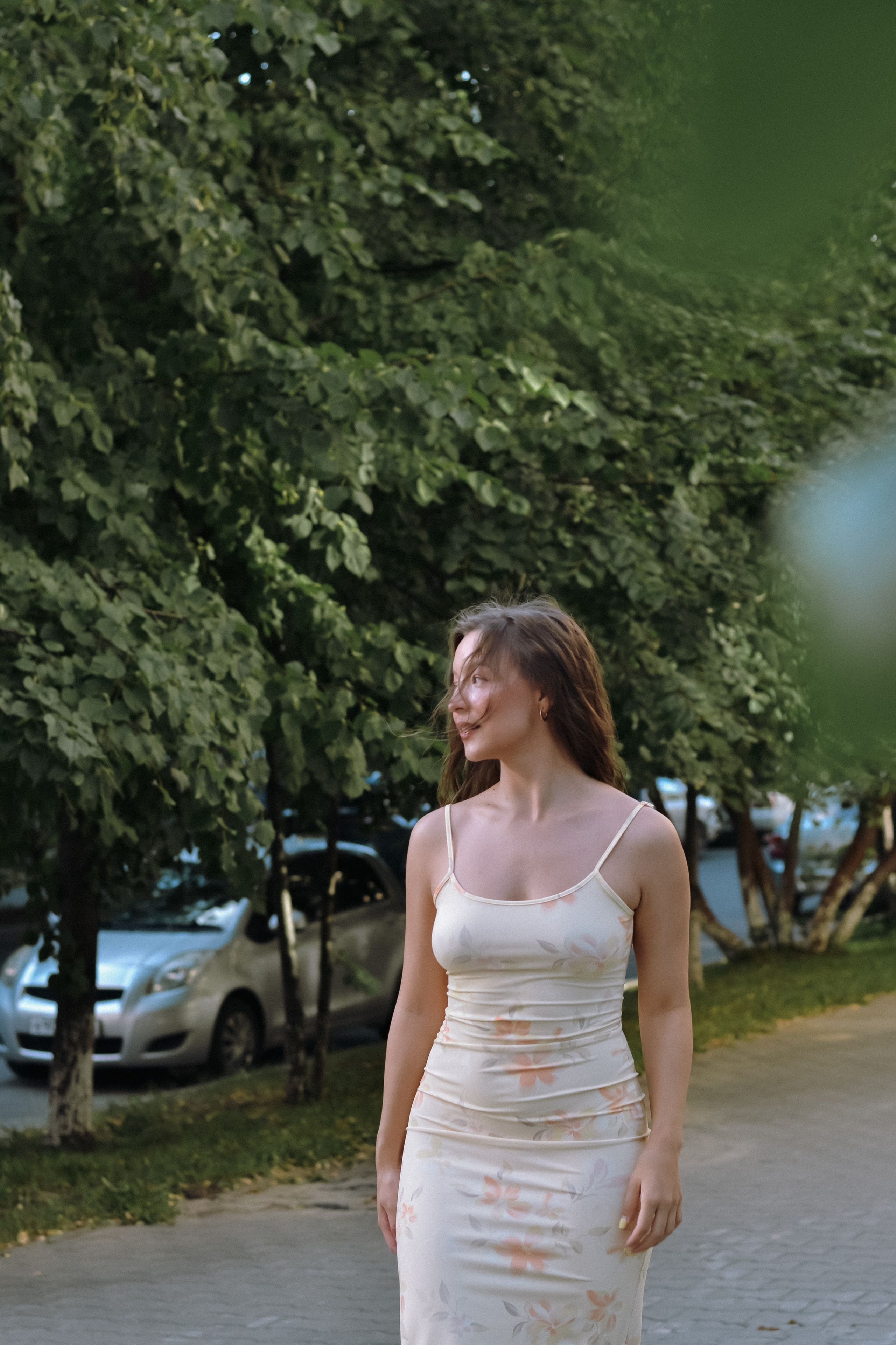 Лиза. Фотограф Ольга Дмитриева. Новосибирск