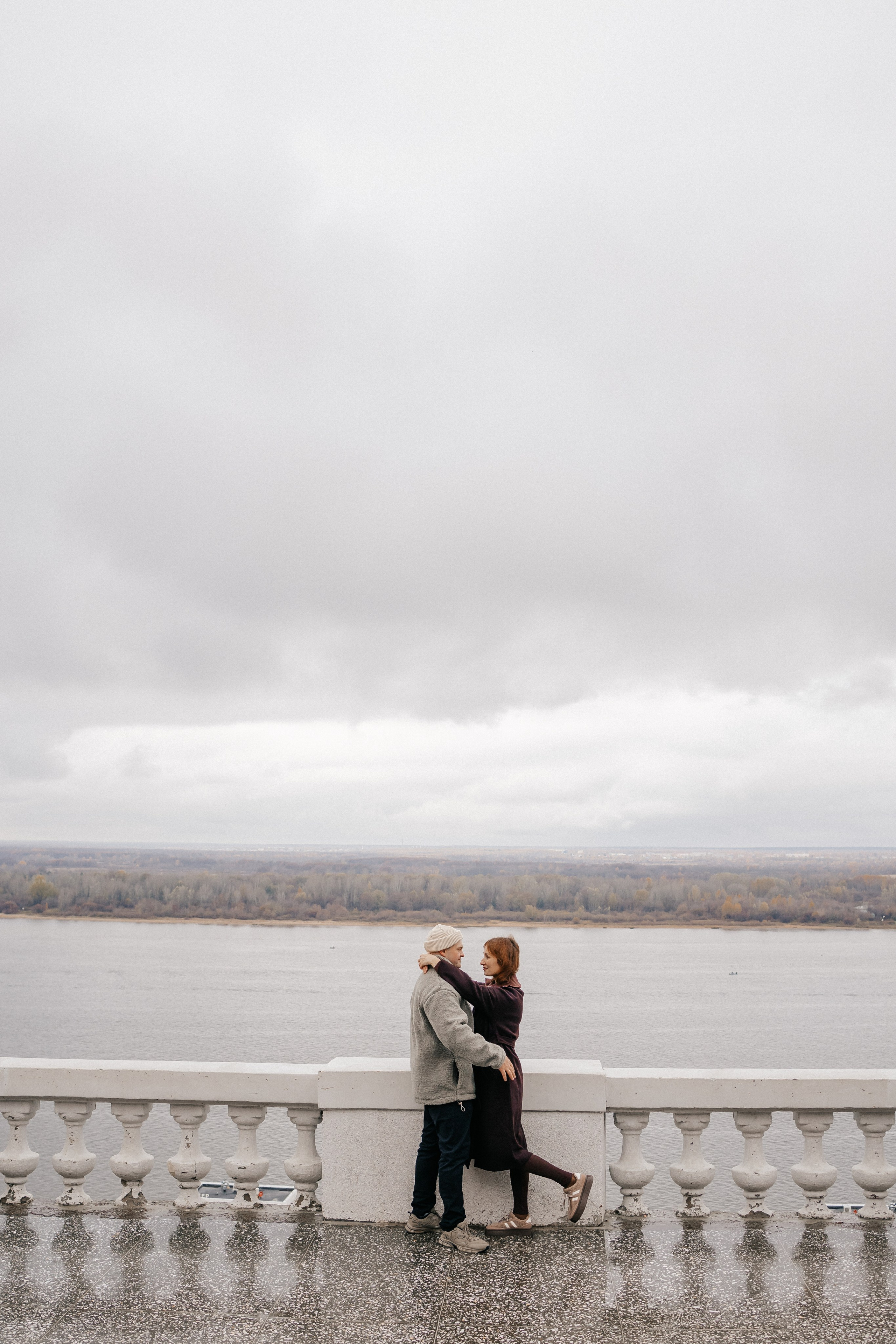 Руслан, Глеб, Елена. Фотограф Нижний Новгород
