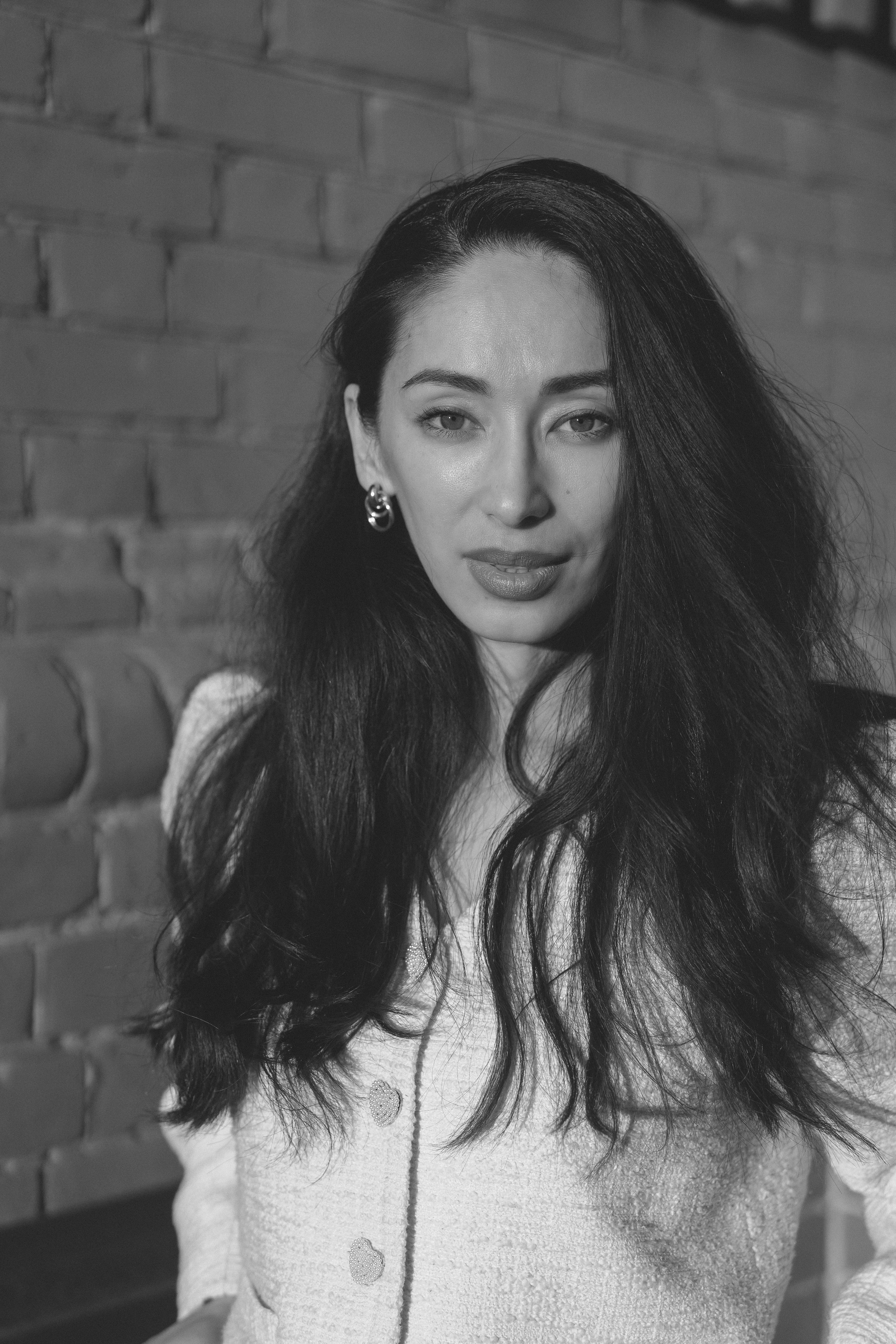 Салтанат. Фотограф Лютикова Ирина, Тюмень, Москва