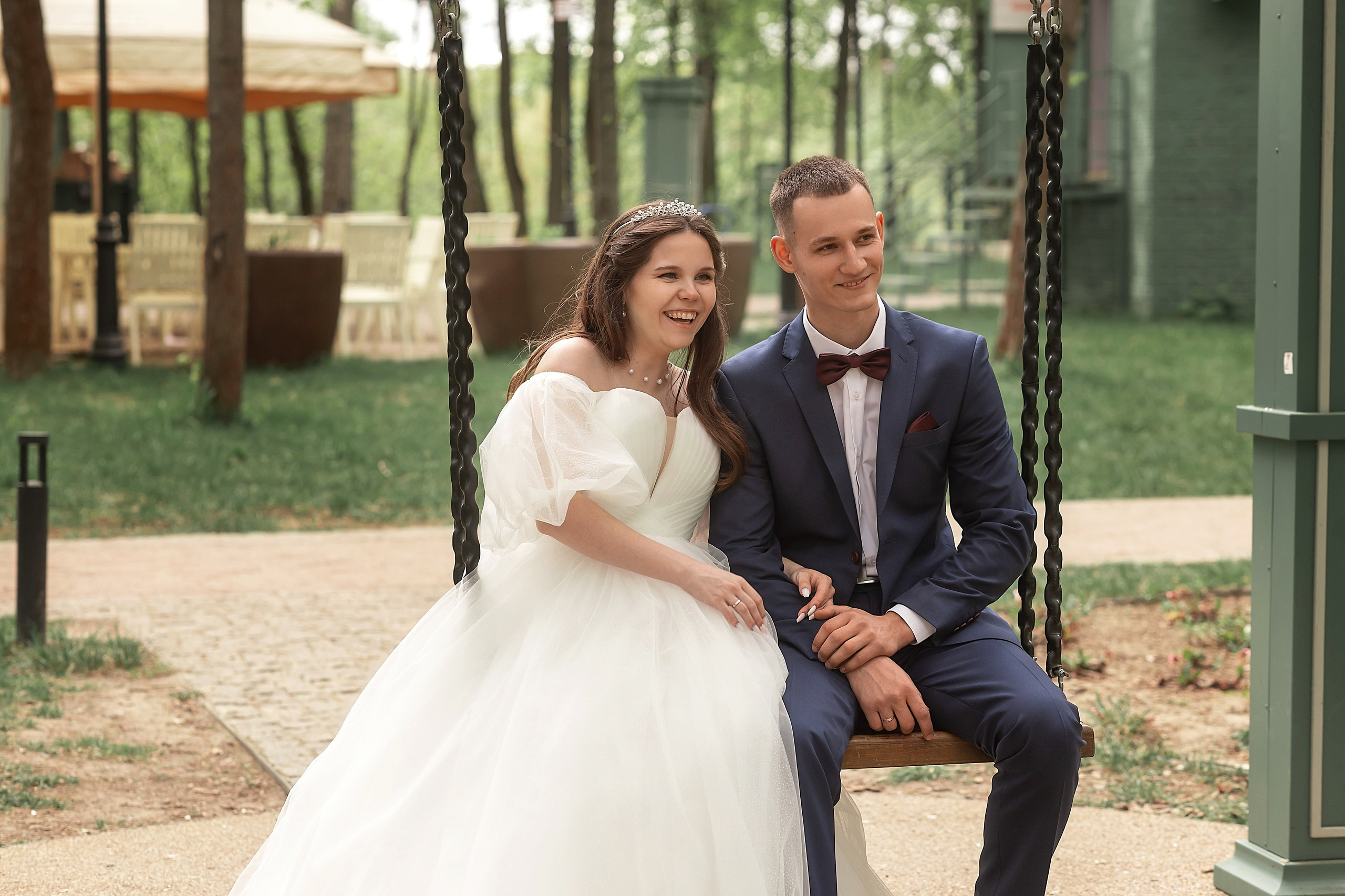 АЛЕКСАНДРА И ДЕНИС. Свадебный, семейный фотограф в Раменском, Москве и Подмосковье