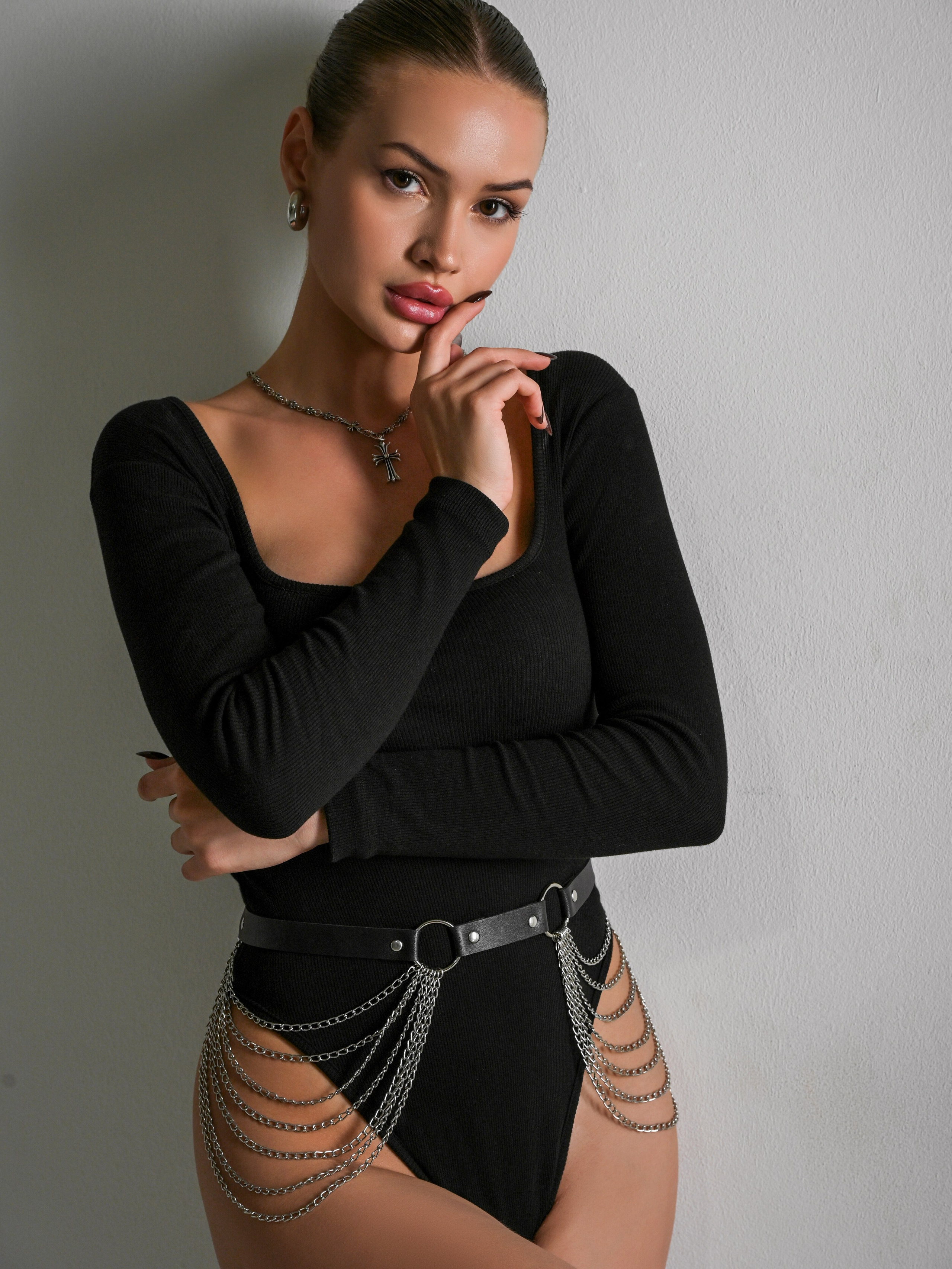 Дарина. Фотосъемка для маркетплейс в Краснодаре