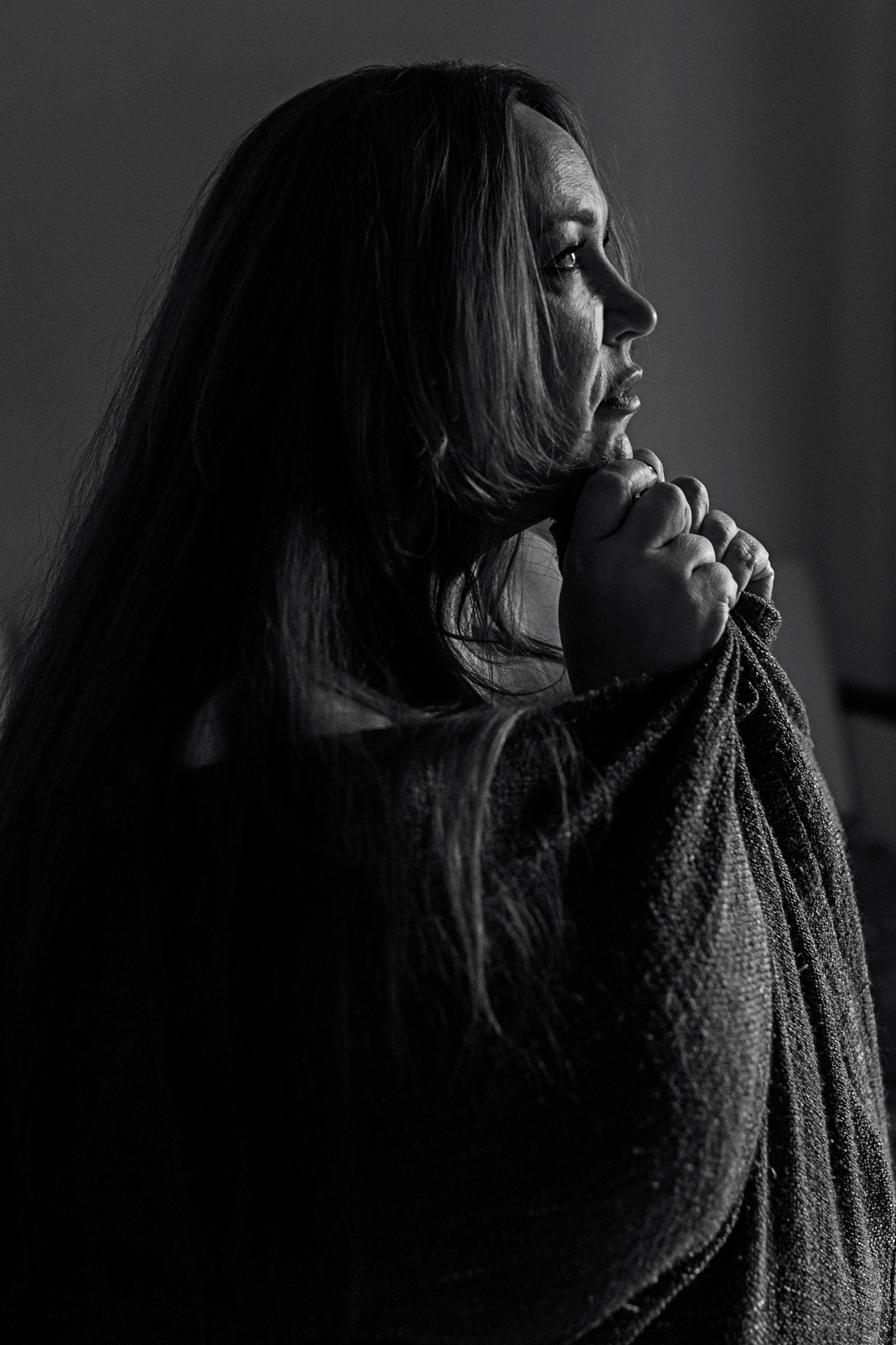 Ekaterina. Sergey Vinogradov photographer Russia Saint Petersburg