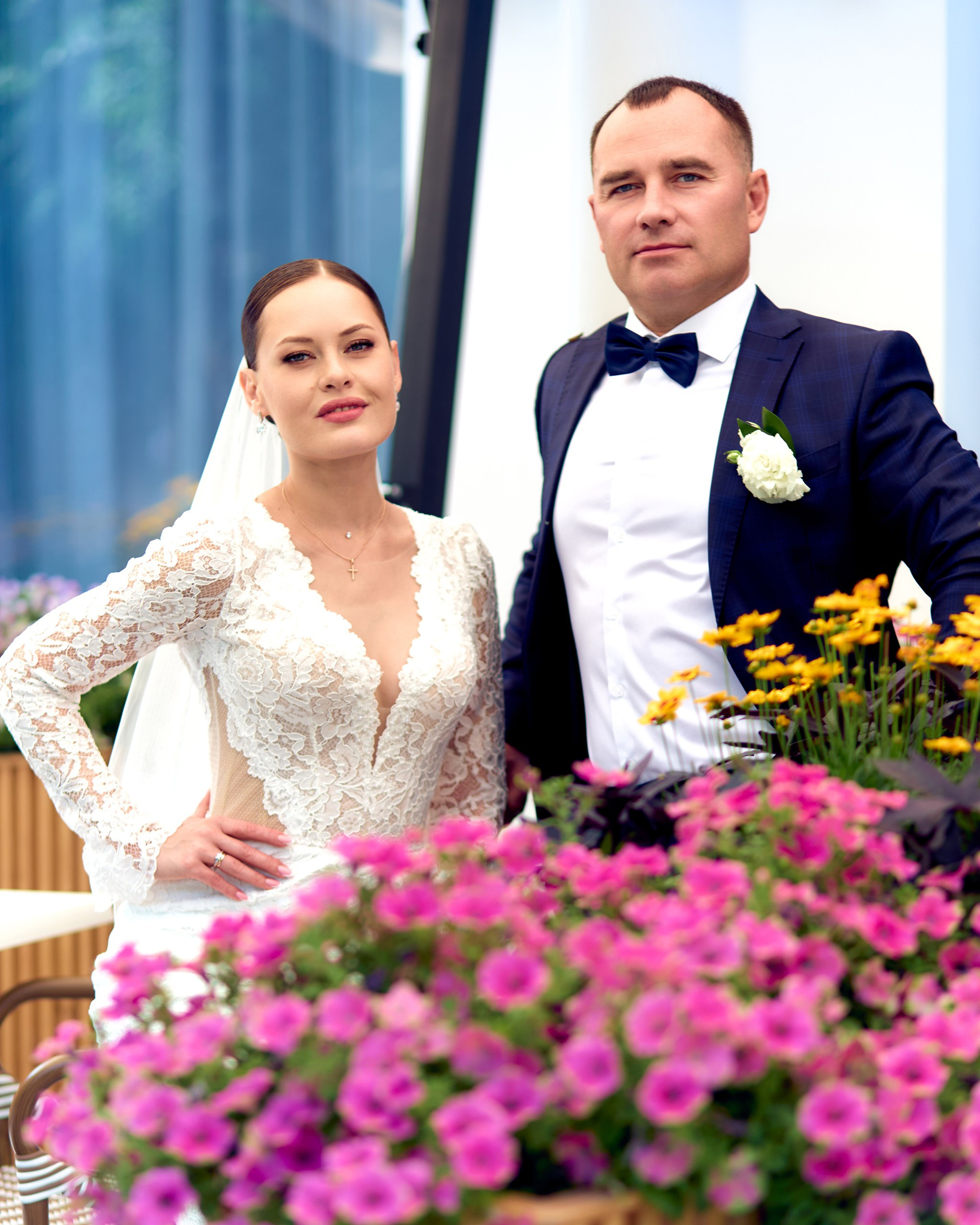 Сдержанность и харизма. Фотограф Волгоград Дмитрий Туманов