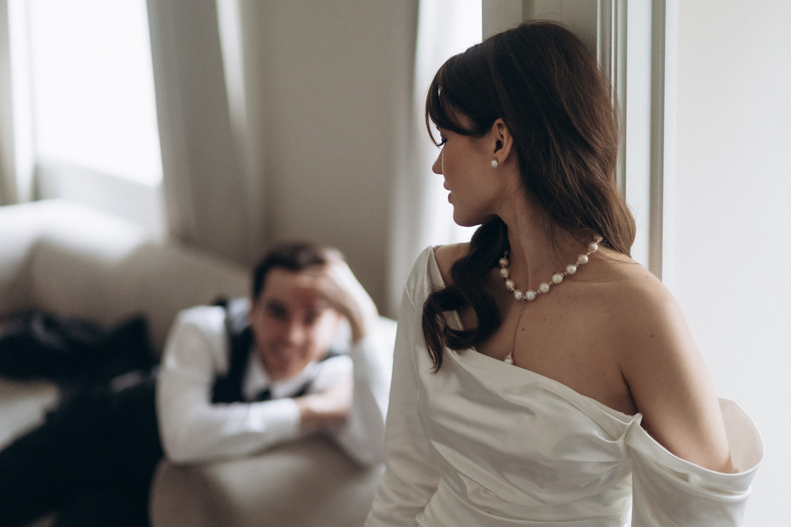 Максим и Вероника. Фотограф Артем Бросов в Санкт-Петербурге и Дубае