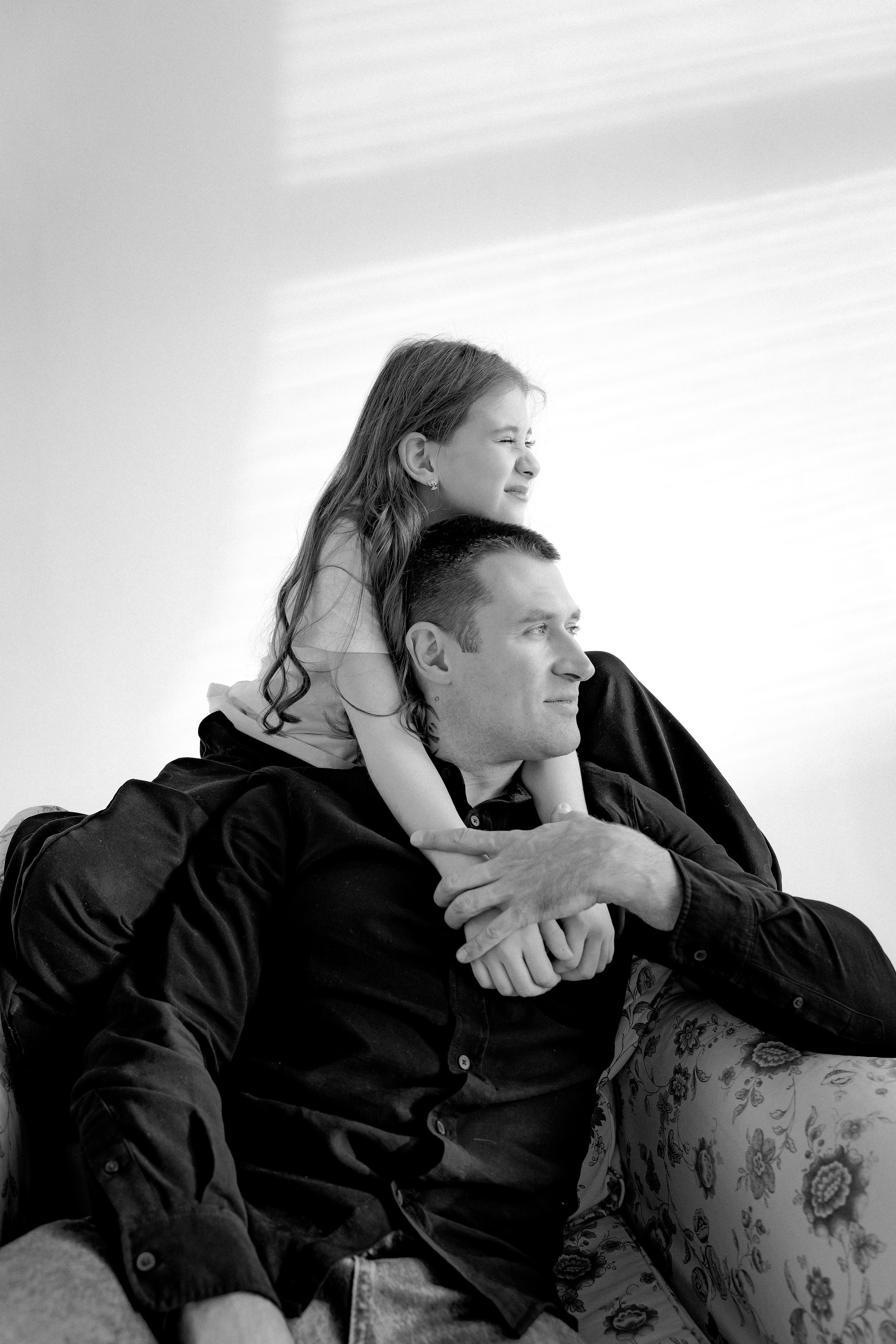 Семейные истории. Портретный фотограф Соня Мокроусова из Обнинска