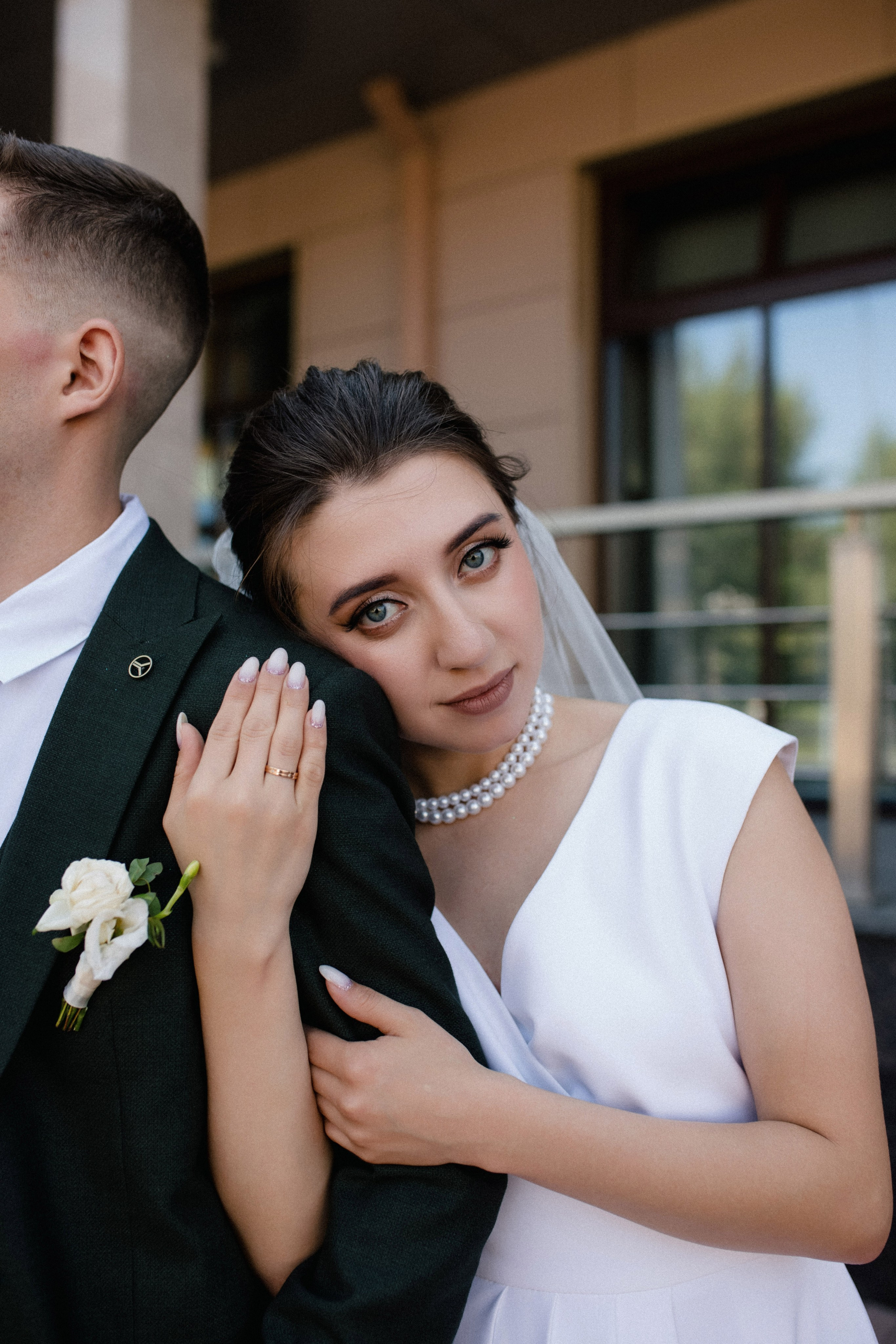 Свадьбы. Свадебный и репортажный фотограф в Барнауле Евгений Самосюк
