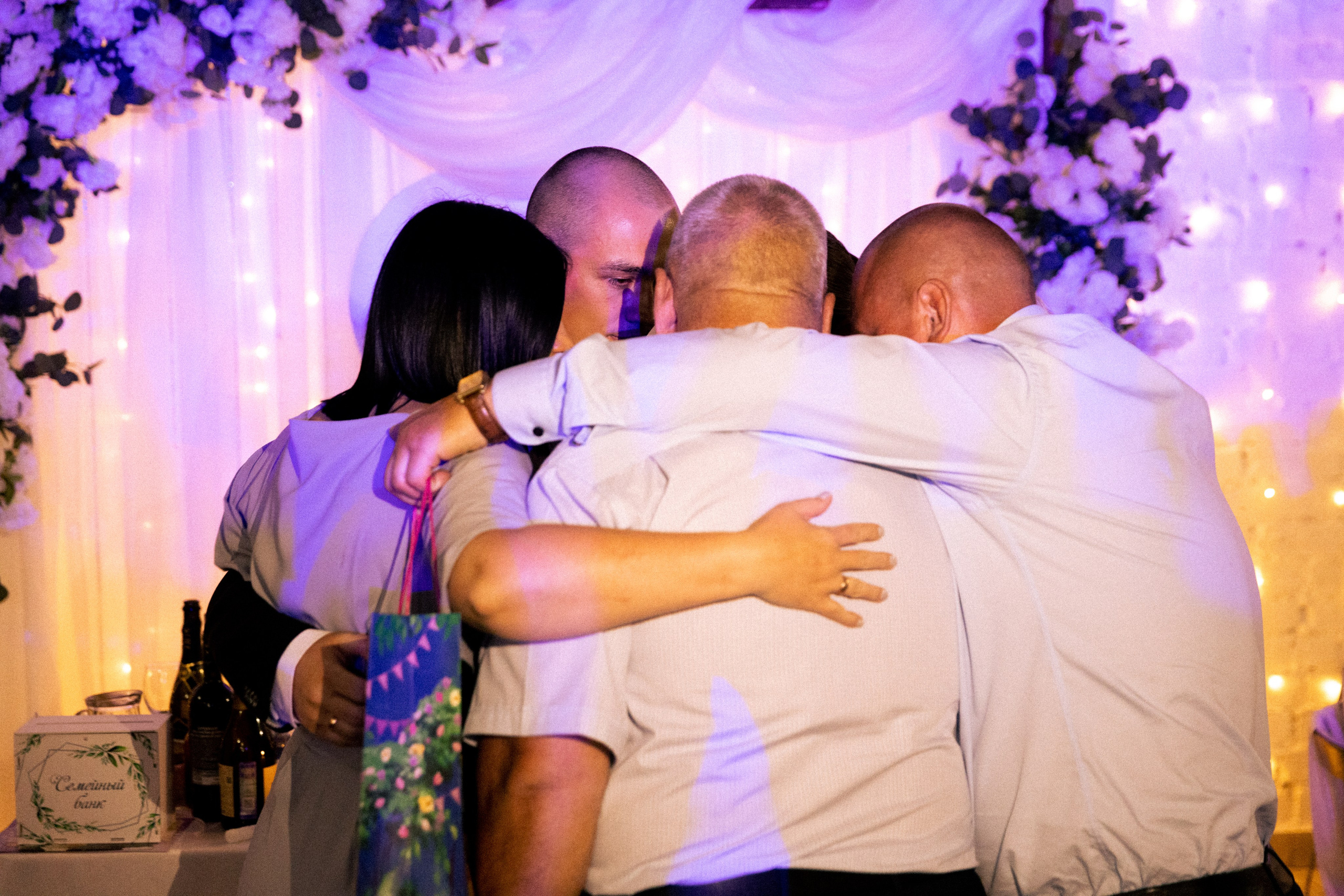 Ксения & Юрий. Фотограф Нижний Новгород Юлия Болдырева