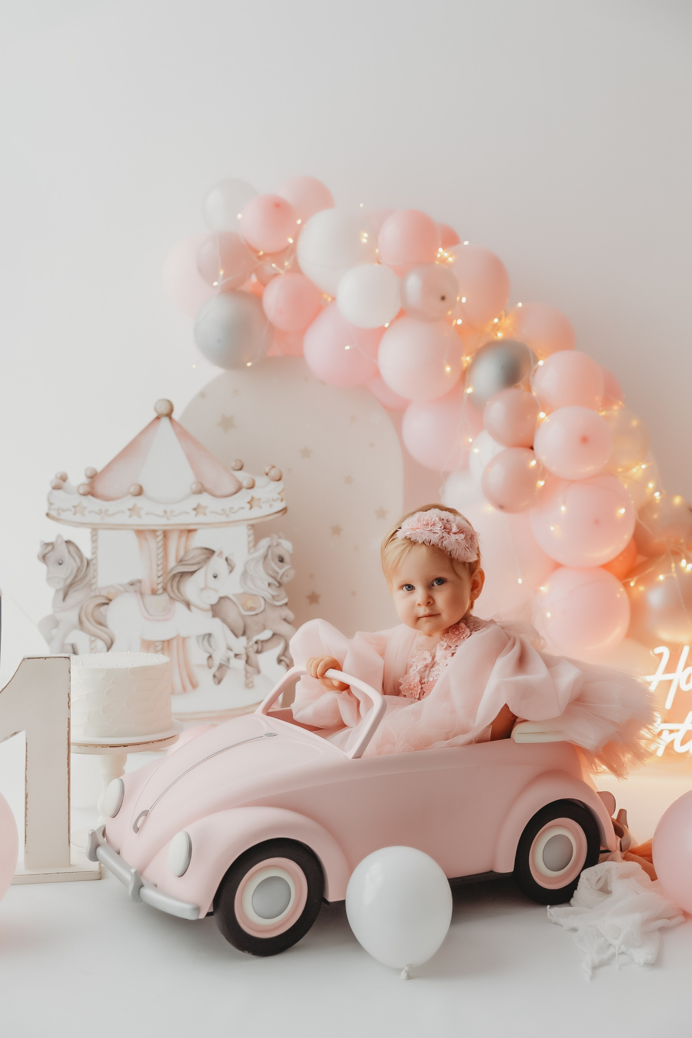 Годовасие Ариши. Фотограф в Туле Оксана Денисова