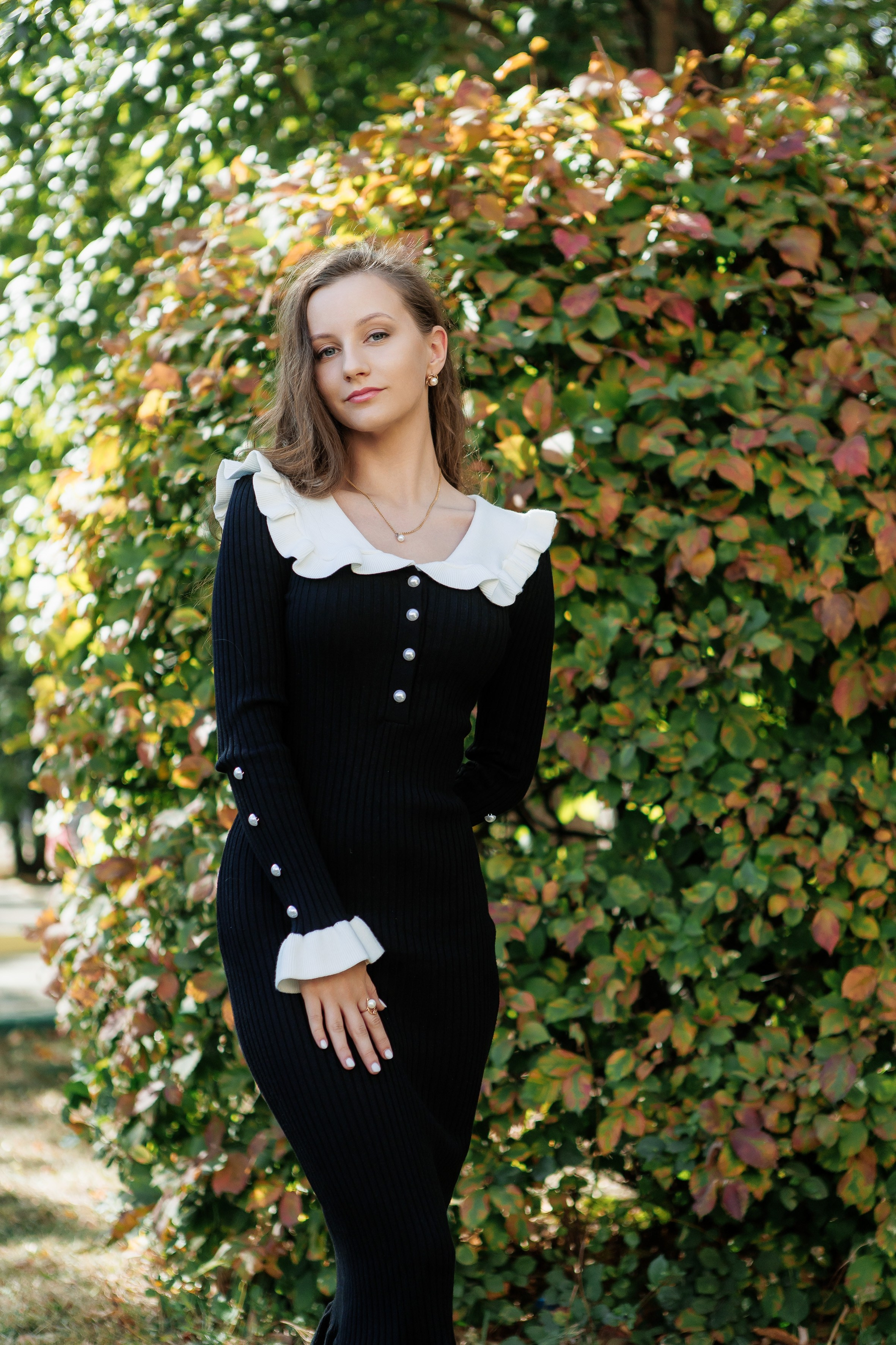 Гимназия 12 11 А 2024. Свадебный и портретный Фотограф в Липецке Дмитрий Котюков