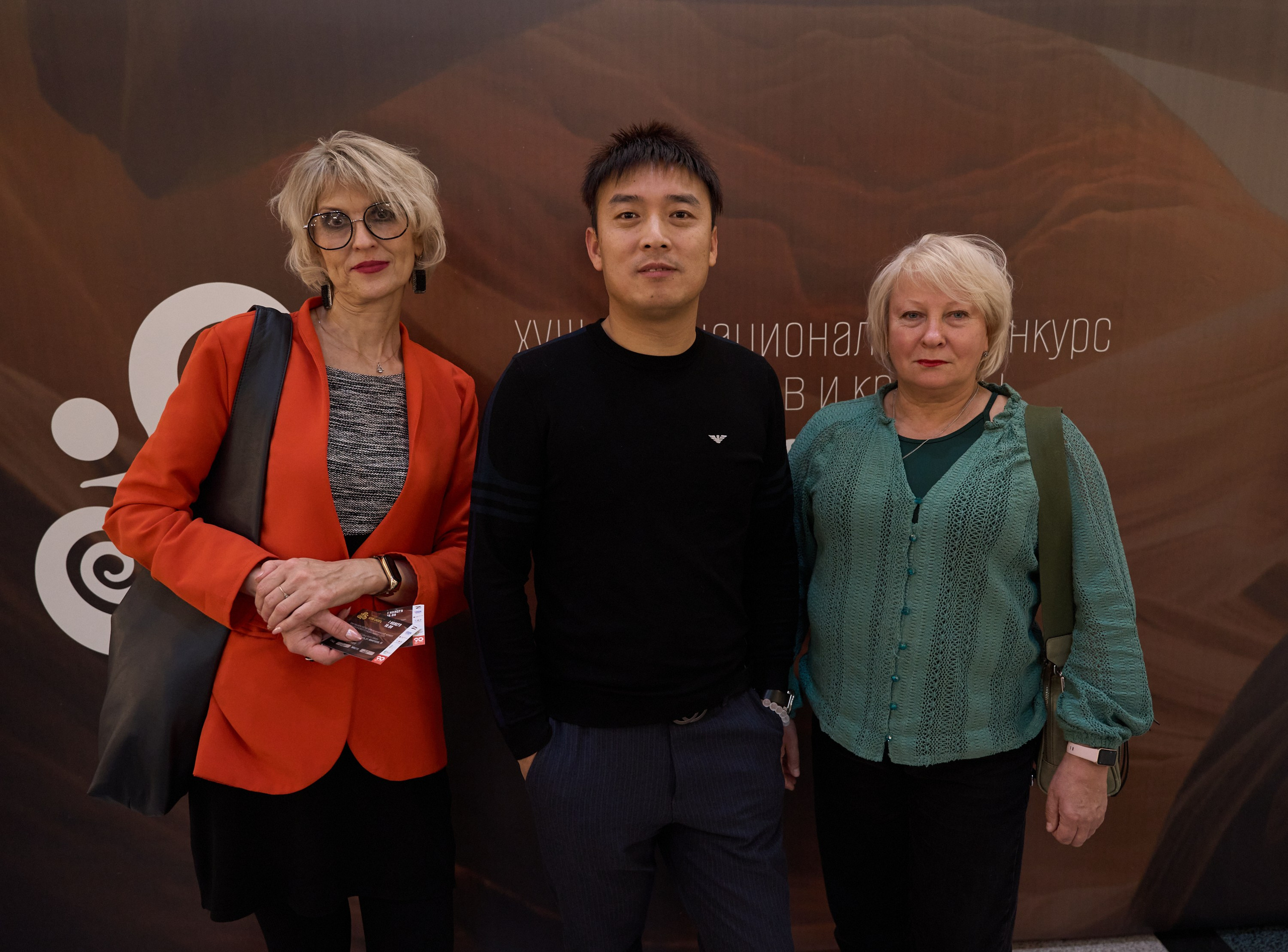 Азия Сибирь | Красноярск. Александр Сазонов Красноярск