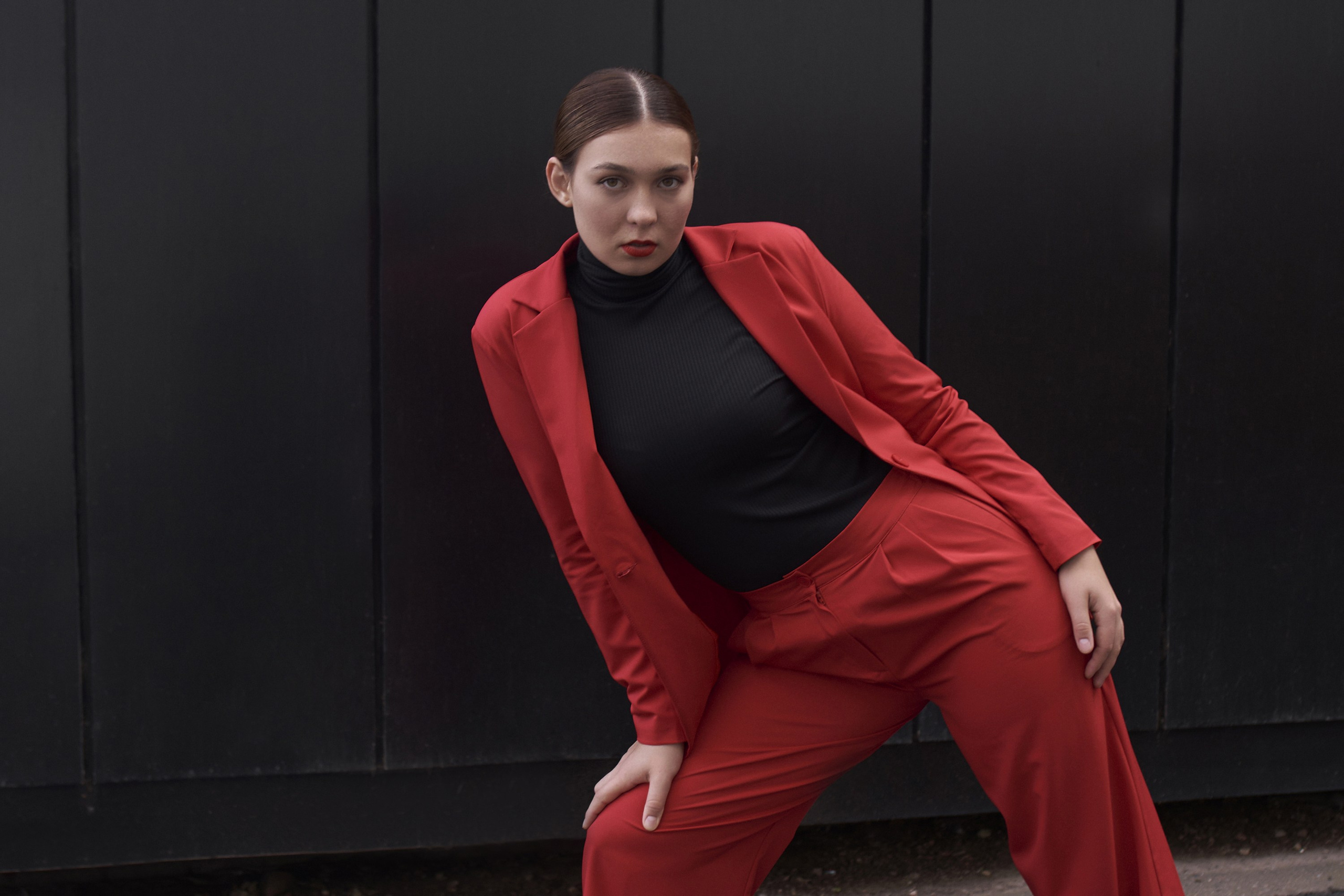 Екатерина. Александр Сазонов Красноярск