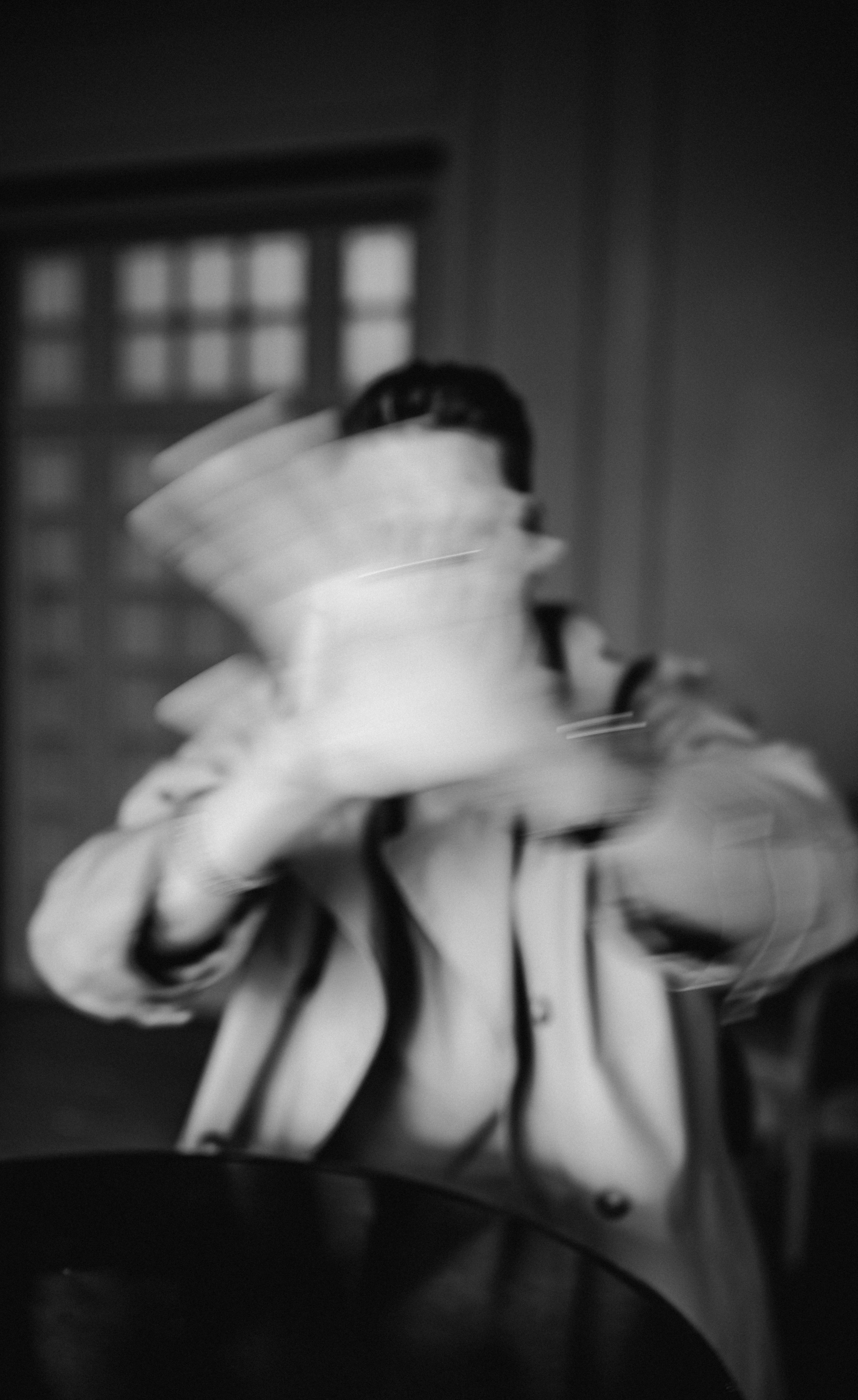 Классические съёмки. Happiness is in the moments