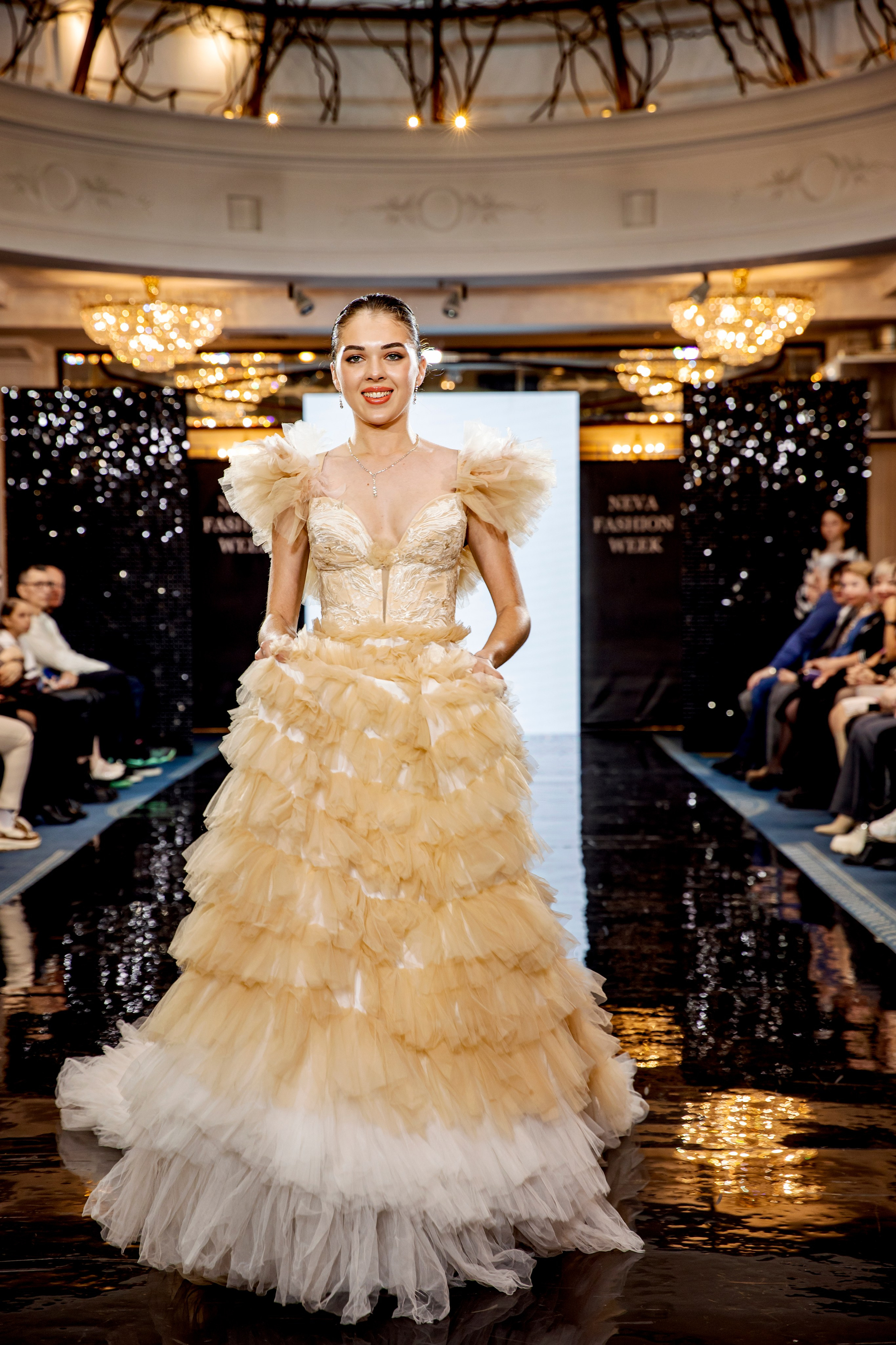 NEVA — 2024. Фотограф — Татьяна Кириллова, г. Санкт-Петербург