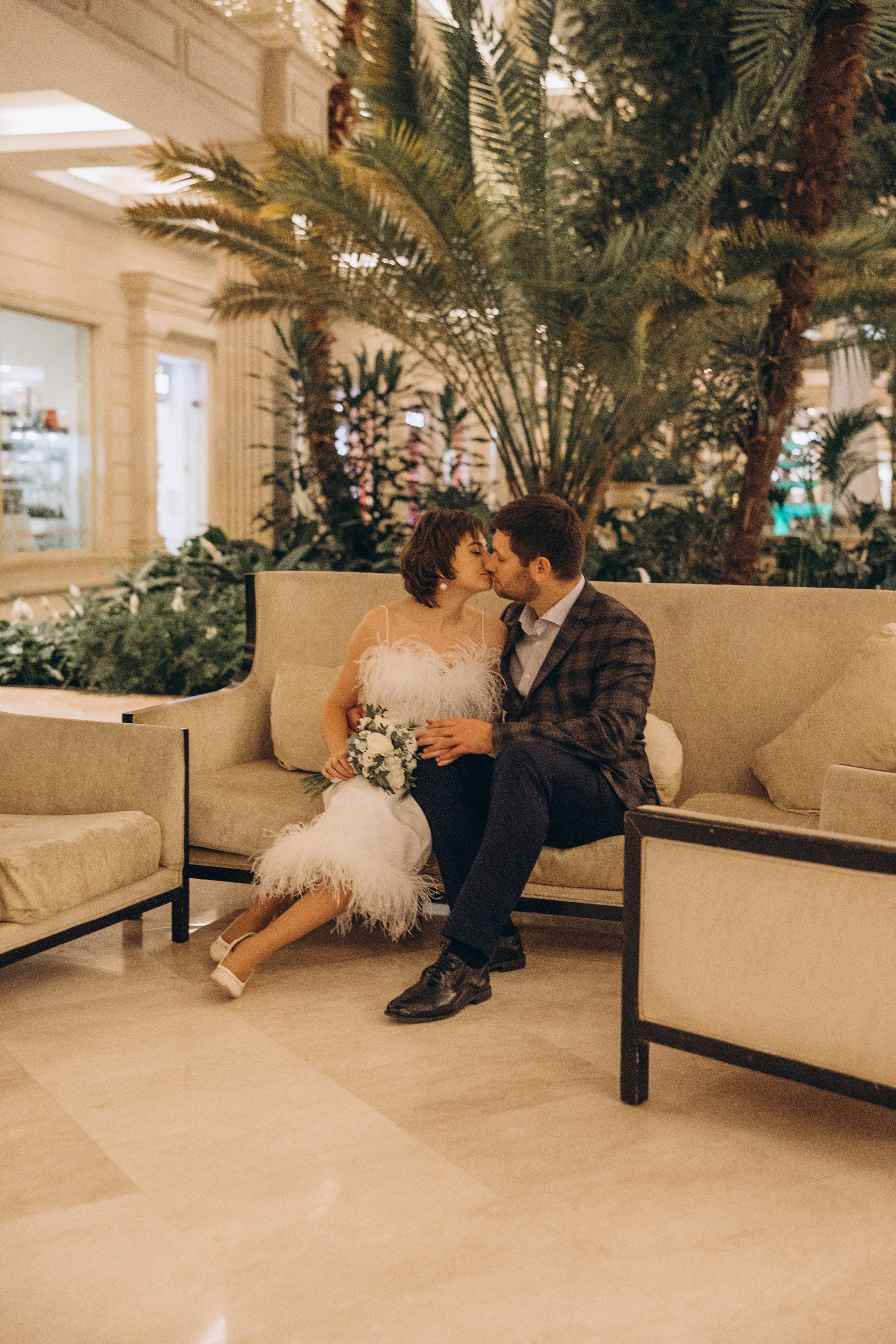 Юлия & Александр. Семейный фотограф в Москве Виктория Ястребинская