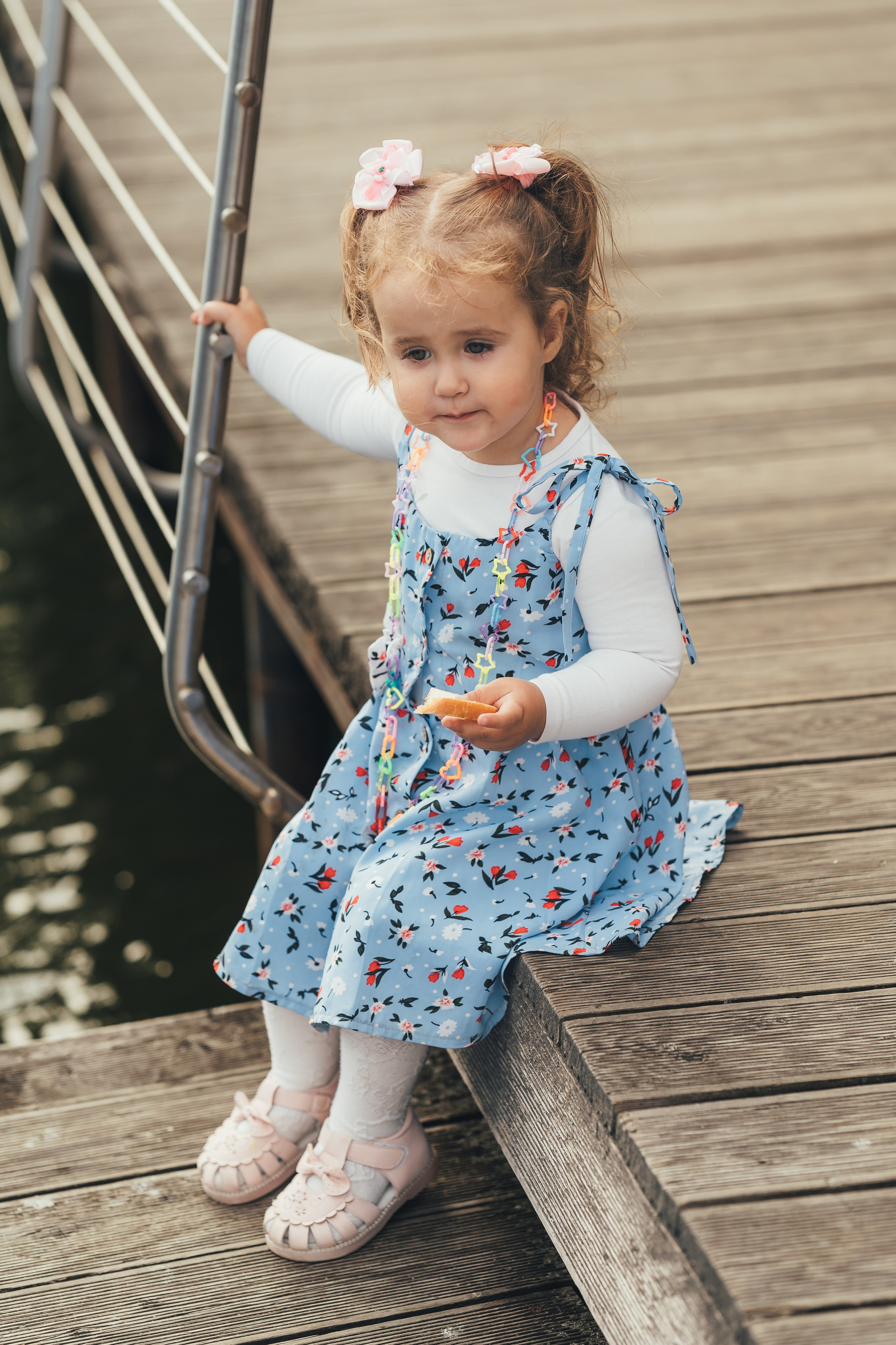 Денис с дочкой, Балашиха, парк Пехорка. Наталья Дукалова фотограф Щелково Королев Пушкино Москва Балашиха