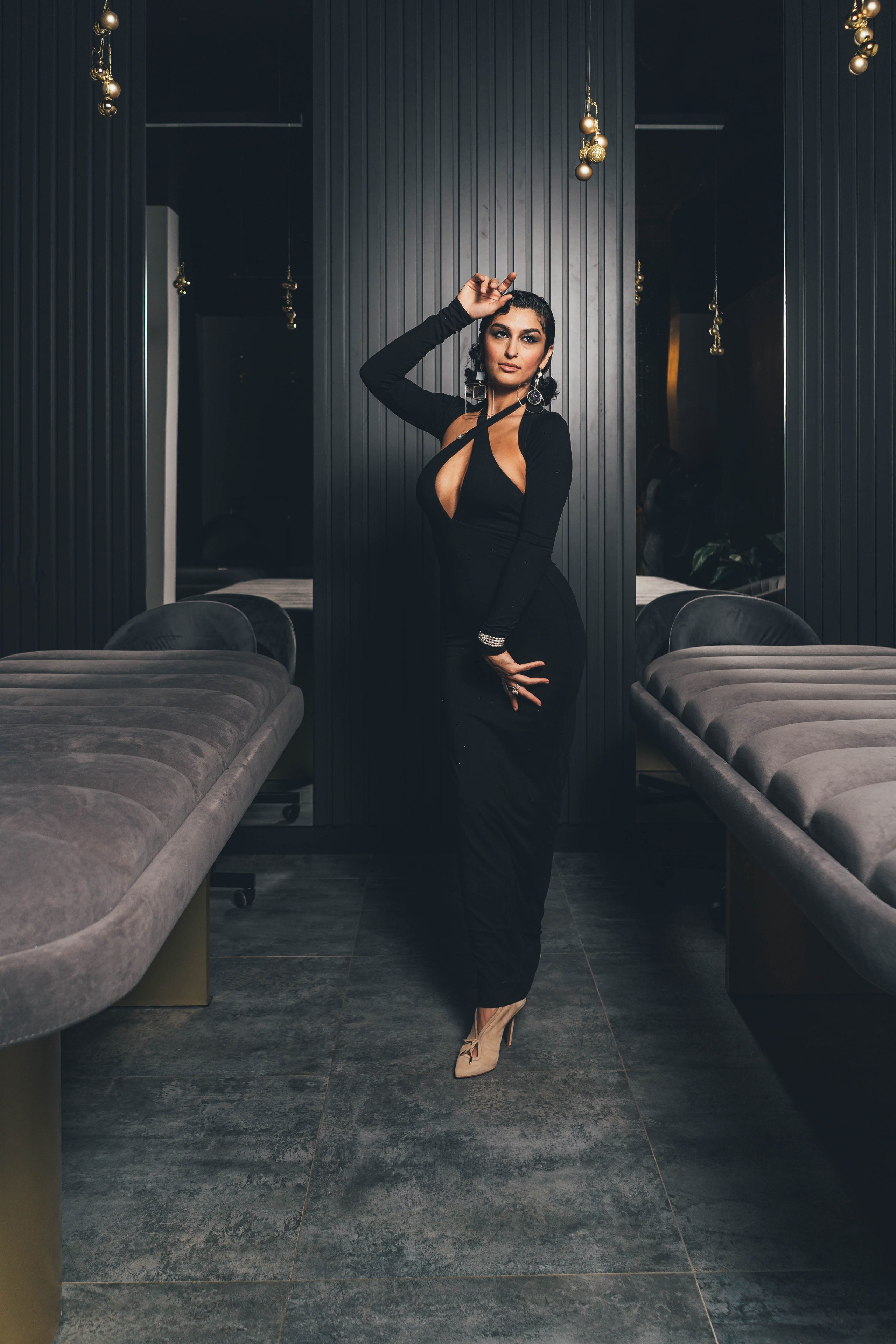 Корпоратив, Щелково, студия красоты Malina. Наталья Дукалова фотограф Щелково Королев Пушкино Москва Балашиха