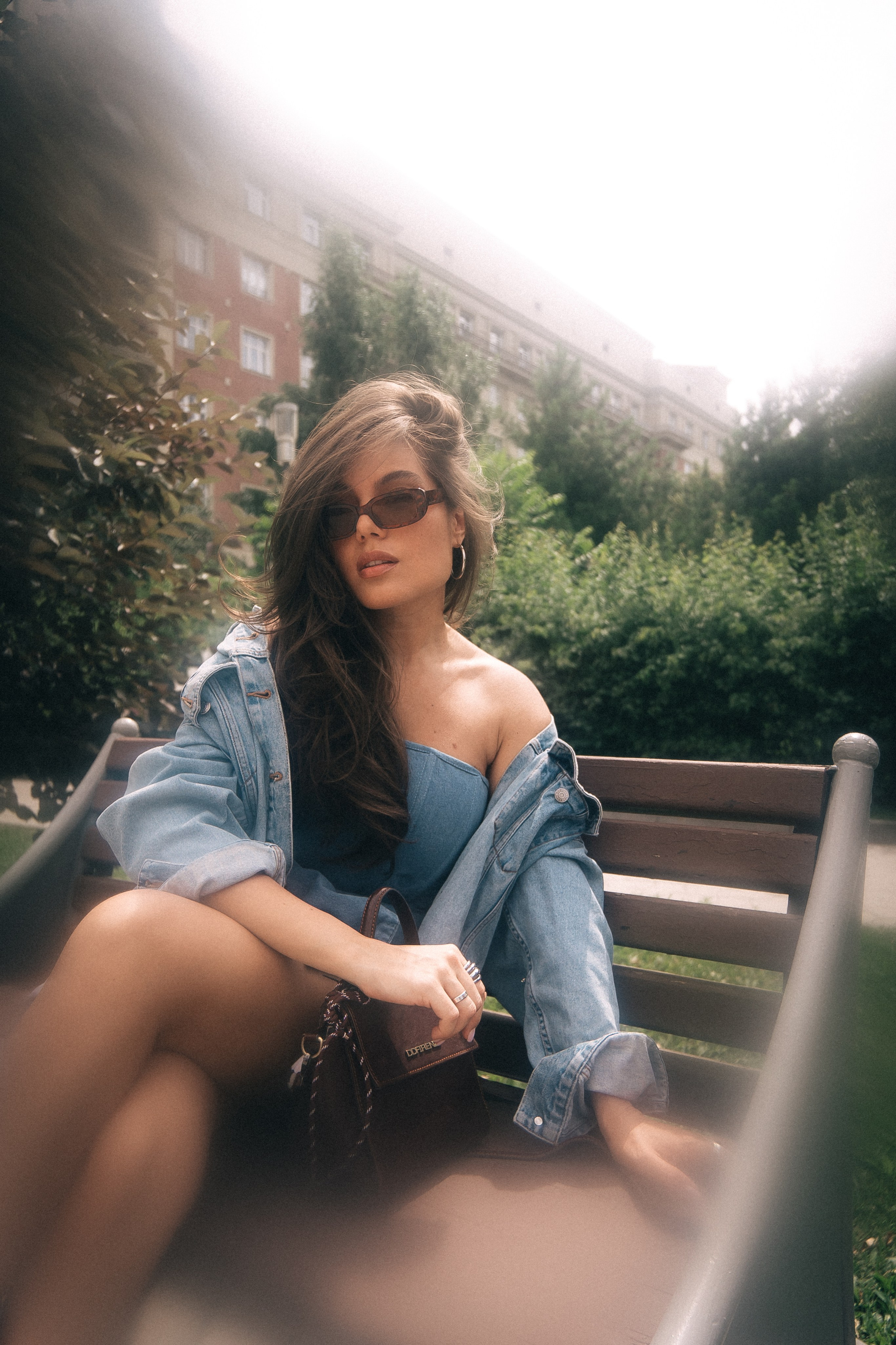 Алина. Фотограф Новосибирск Вероника Вишневская