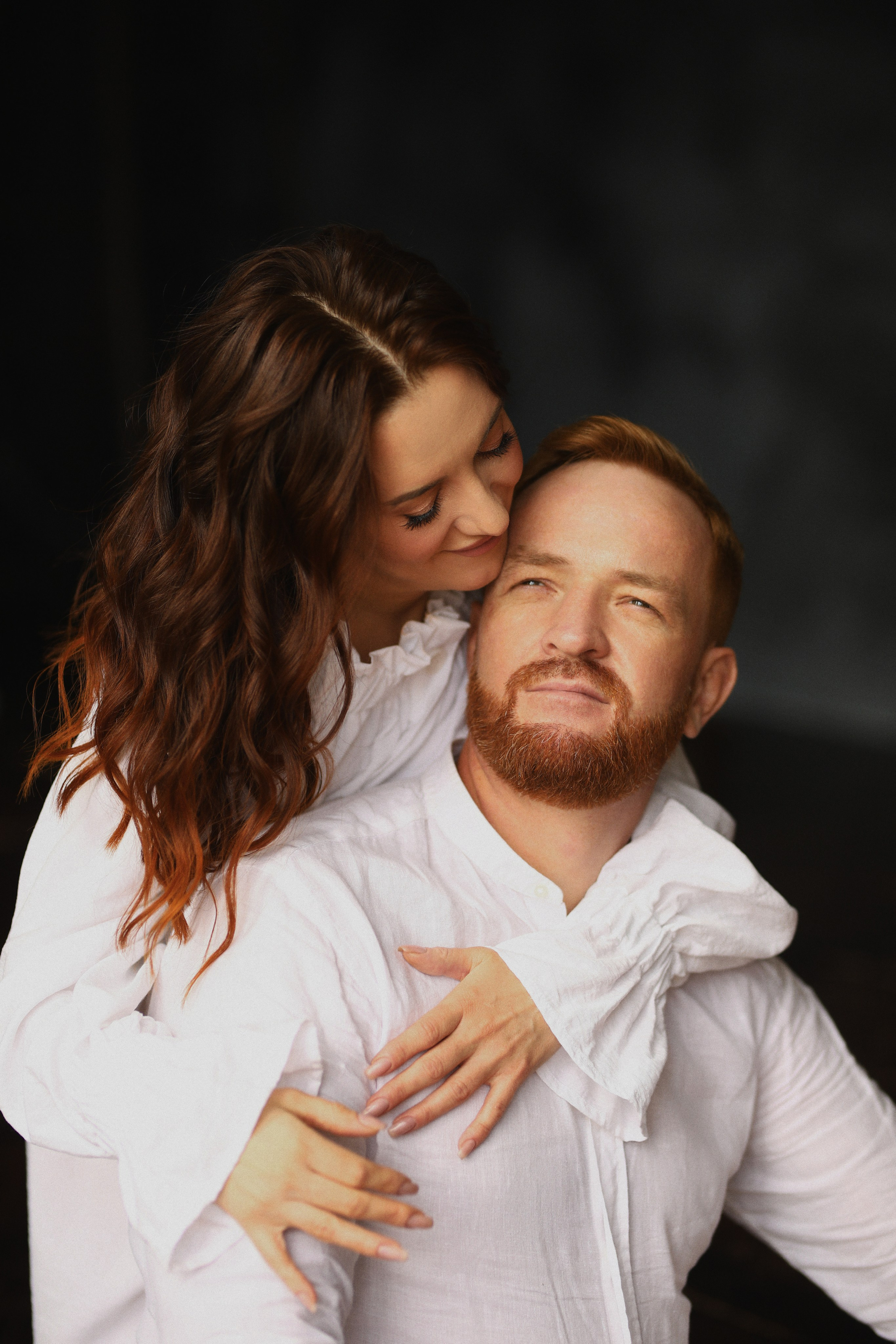 Виталий Виктория. Фотограф чувственного портрета в Санкт-Петербурге Светлана Фролова