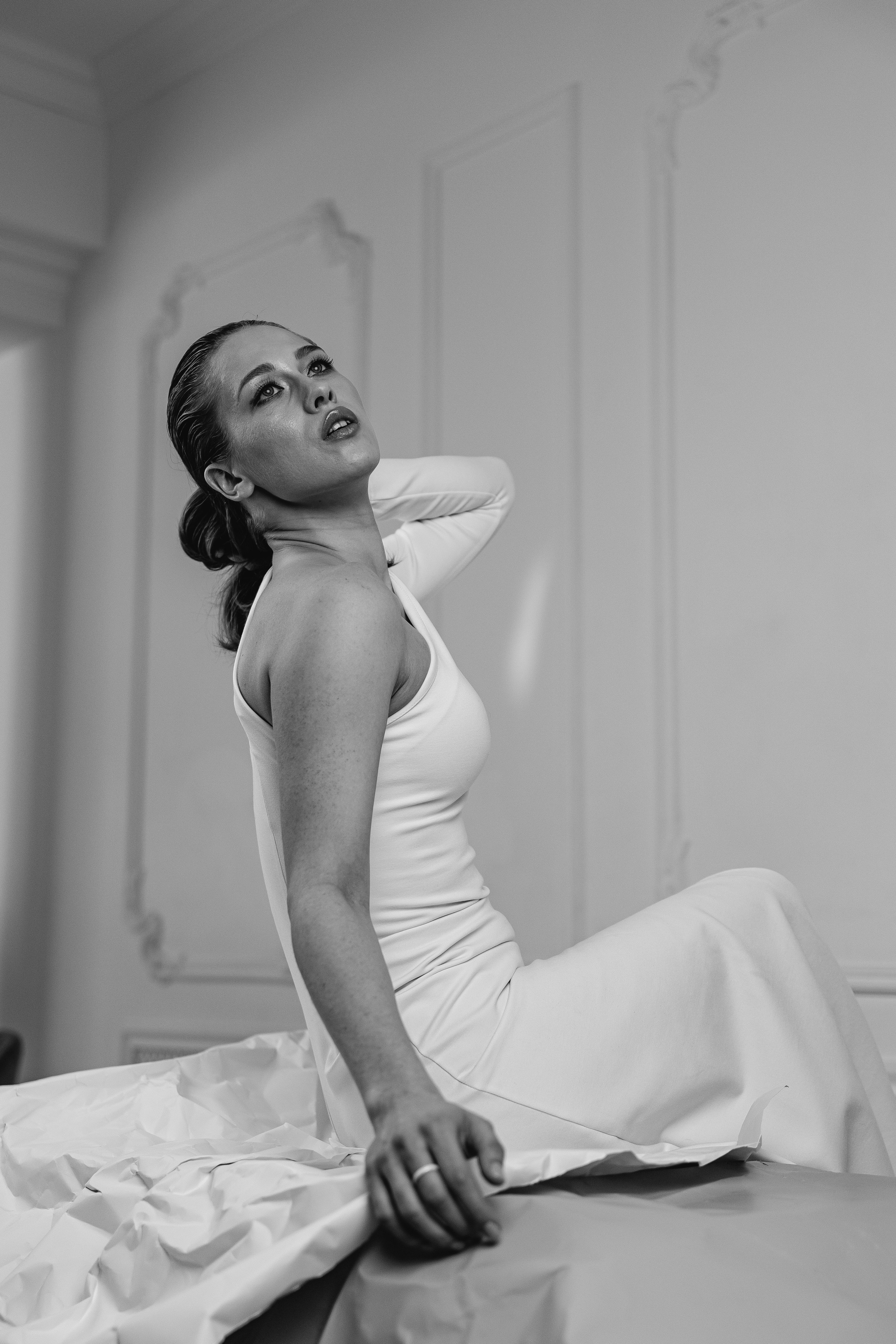 Индивидуальные. Ирина Воронкова — фотограф