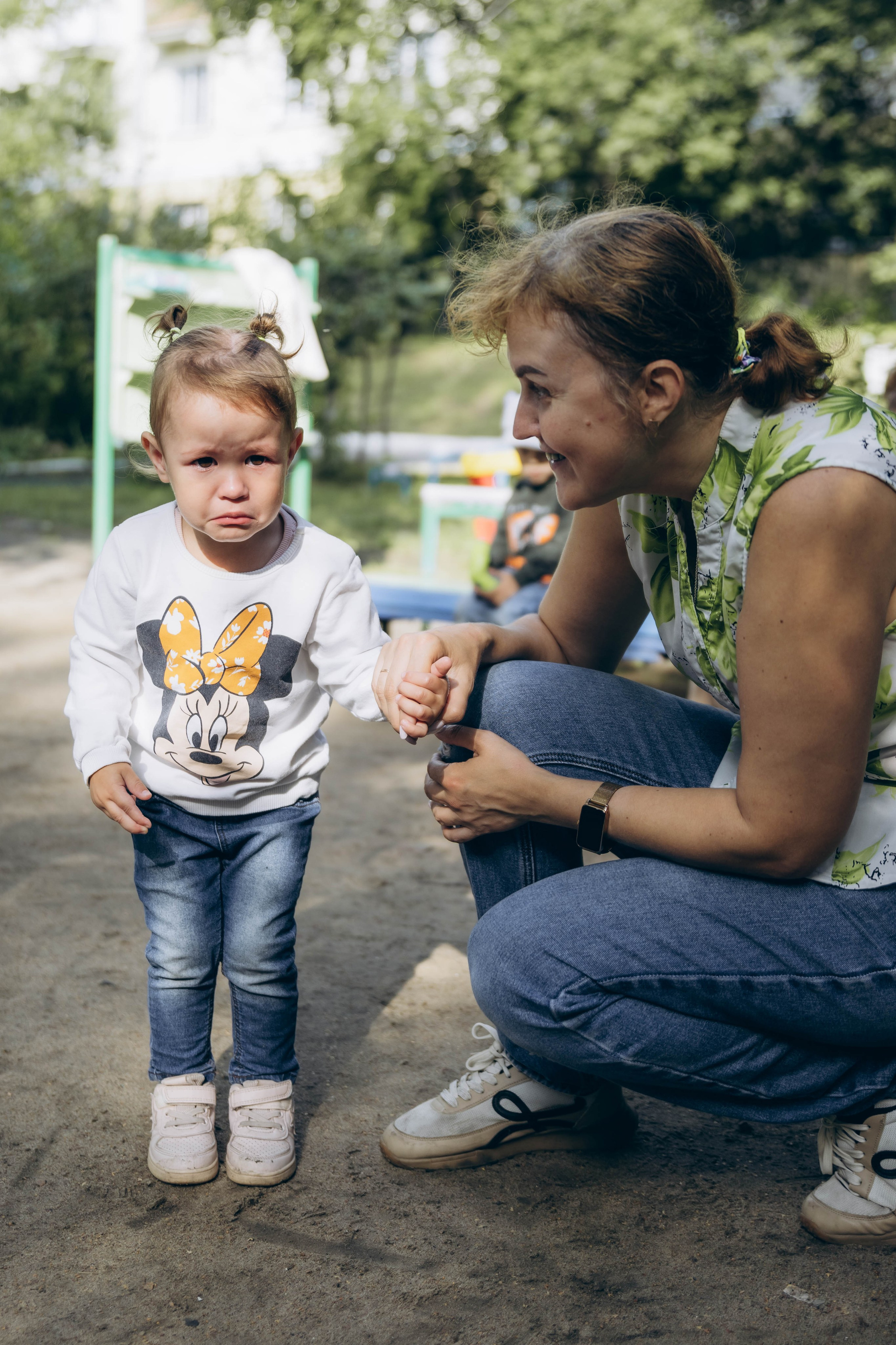 Фото для альбомов. Ирина Воронкова — фотограф