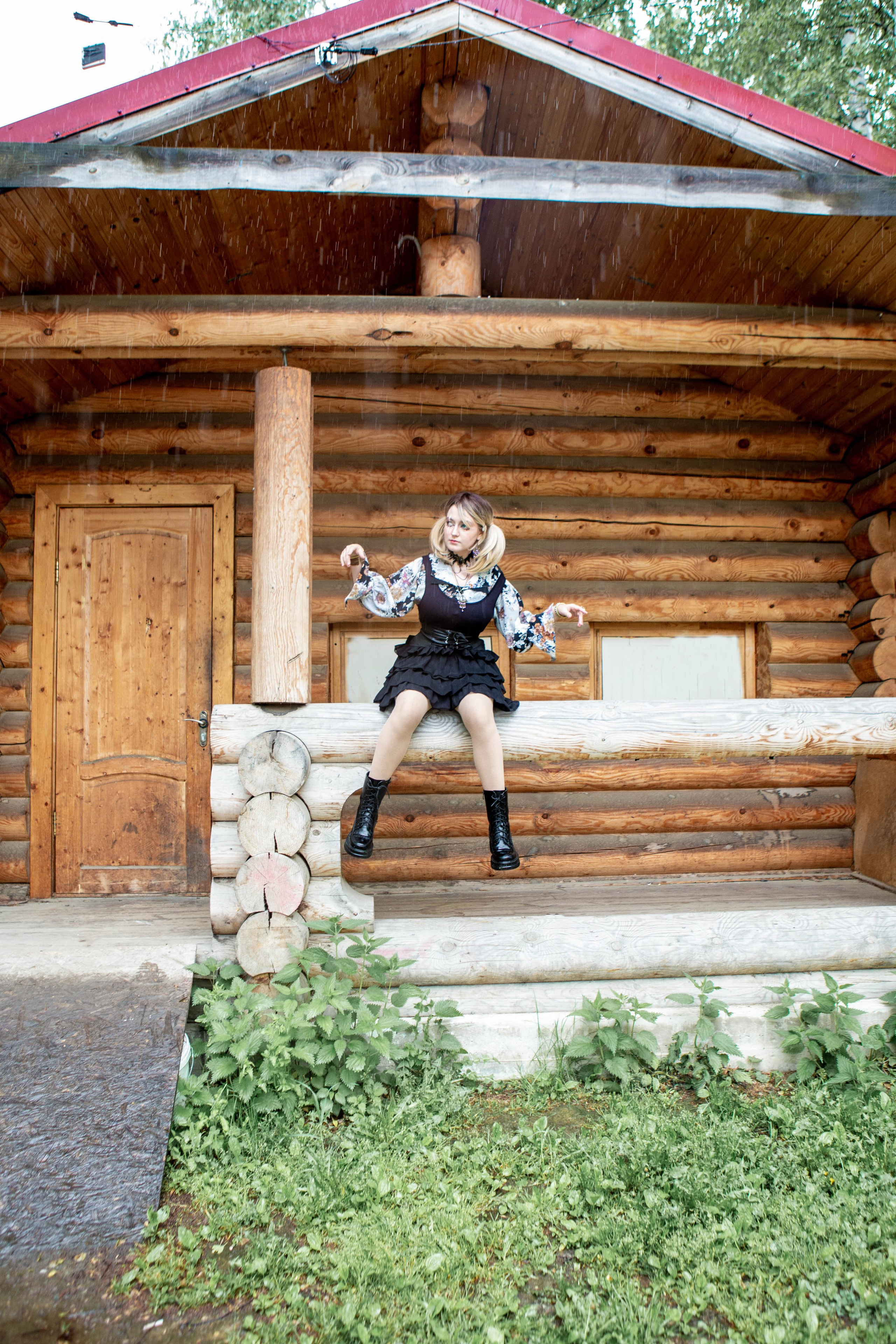 Куколный театр. Фотограф Екатерина Голицына