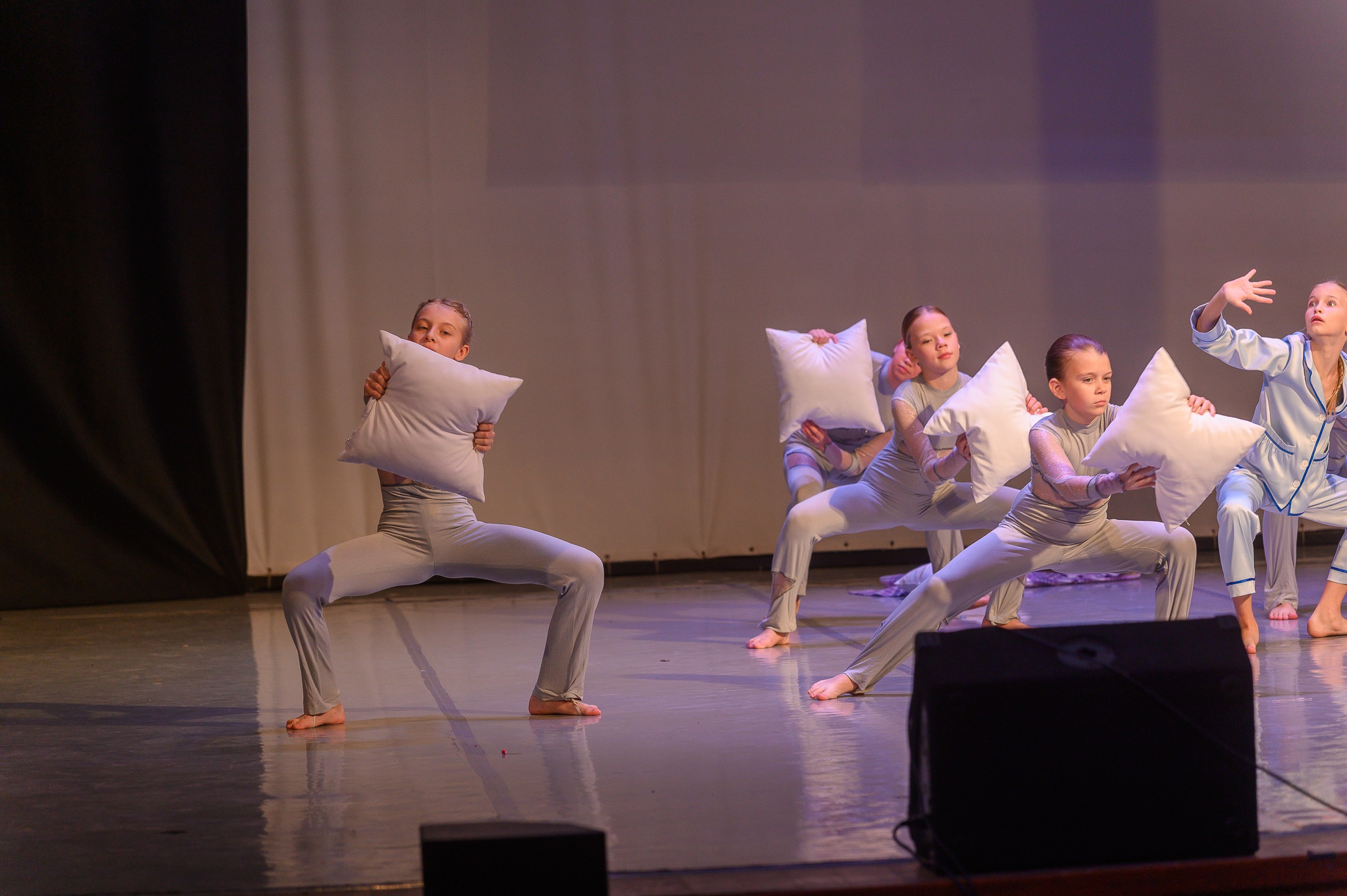 Конкурс «Танцевальная Осень». Фотограф в Кемерово Владислав Шульц