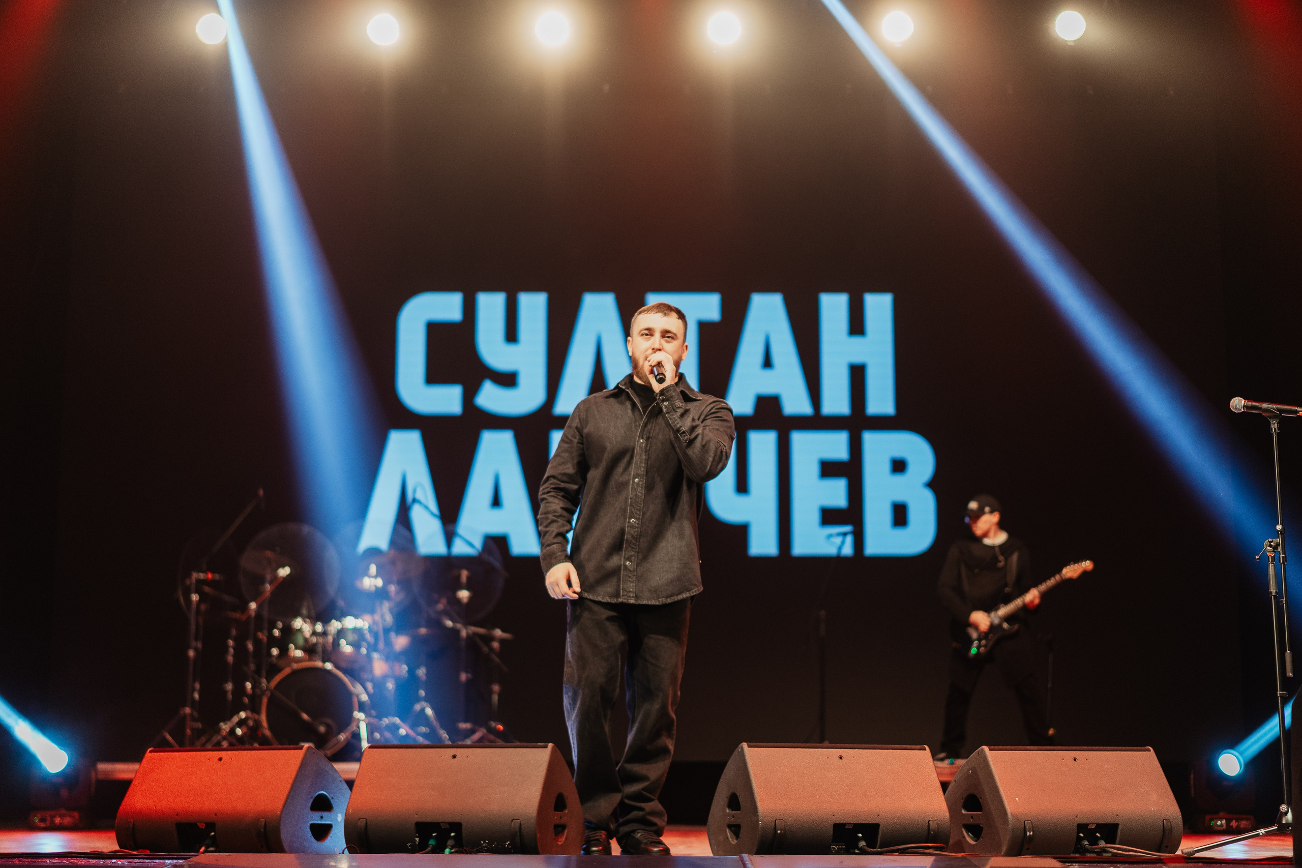 Султан Лагучев. Photographer and videographer Smolensk | Caesar Studio