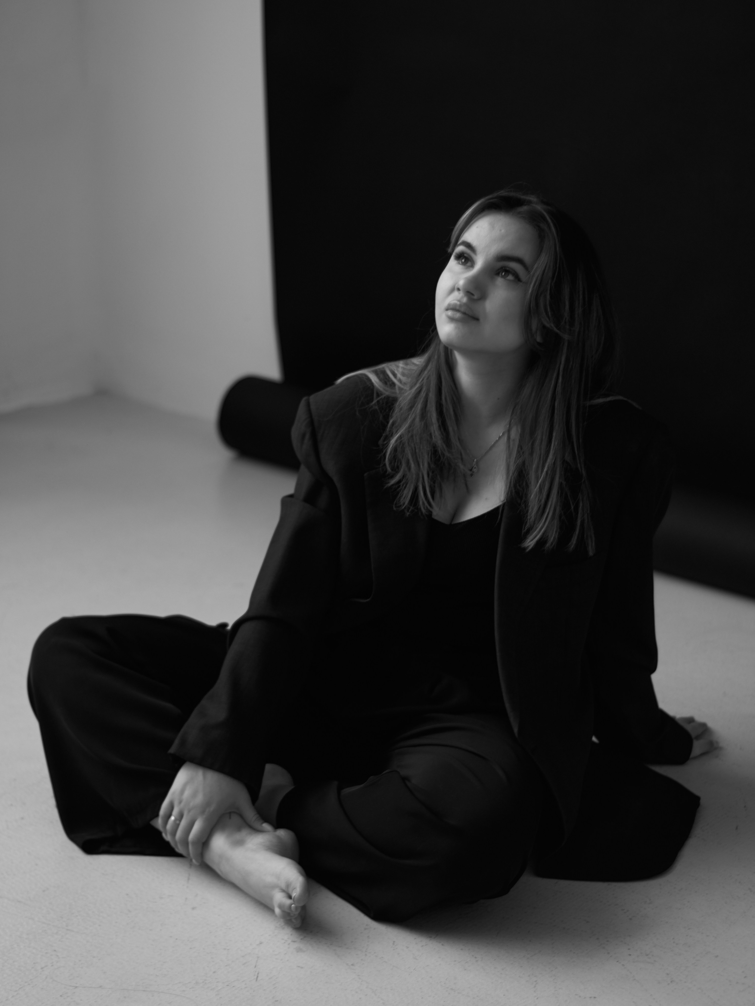 DARIA. Фотограф Анна Буран