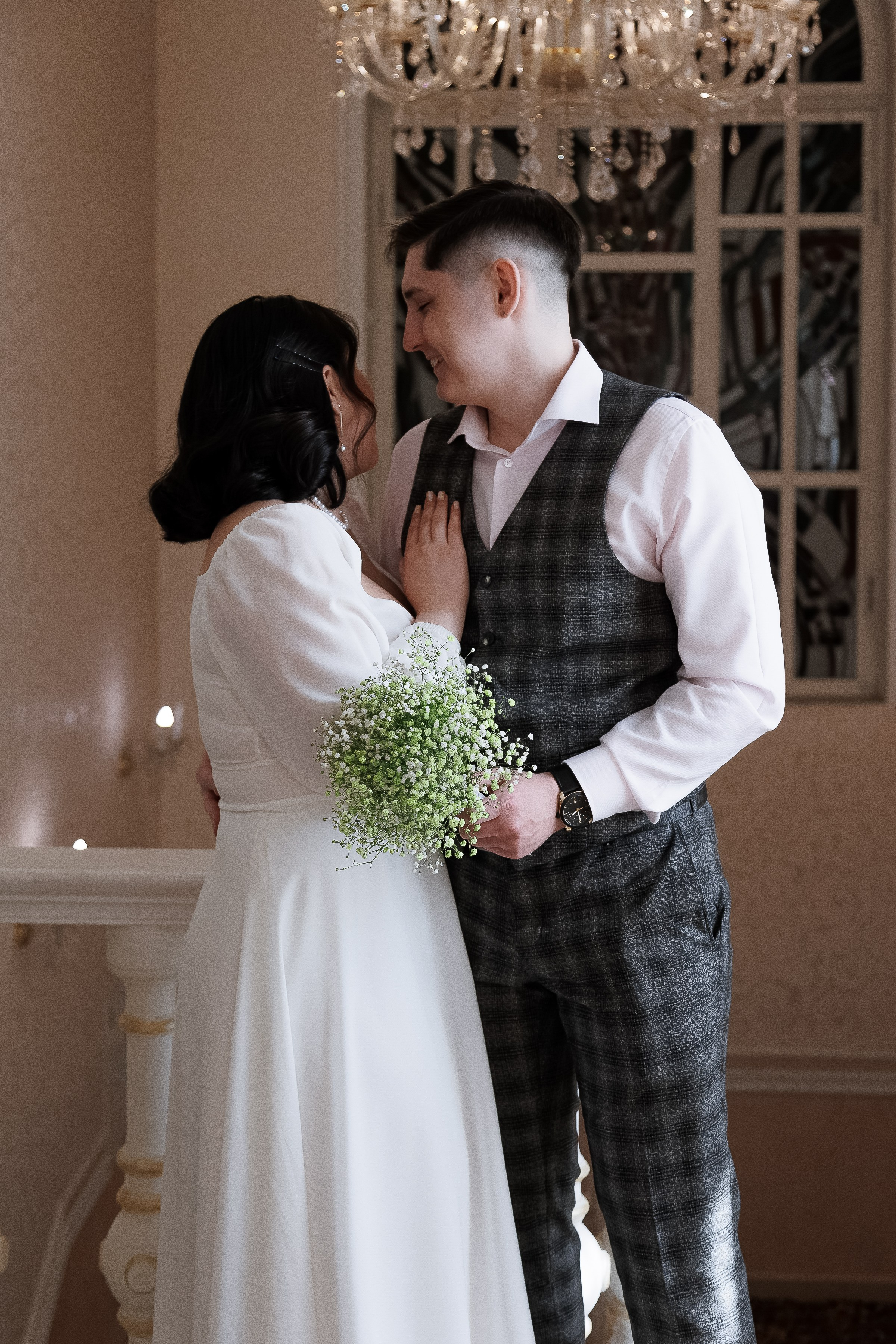 Регистрация. Фотограф в Томске Юлия Постнова