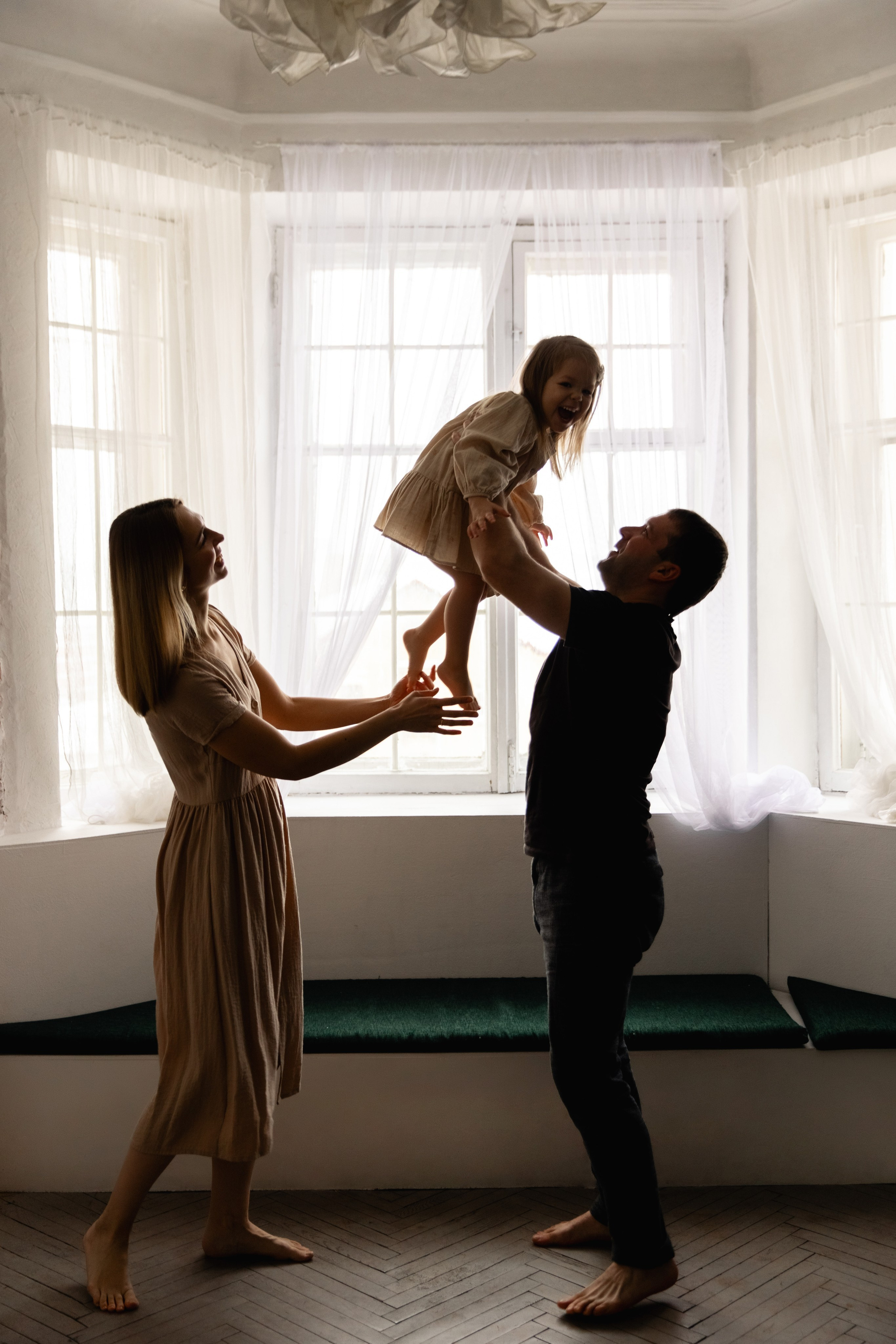 Детки старше года. Мария Махинина — фотограф в Мурманске и Североморске